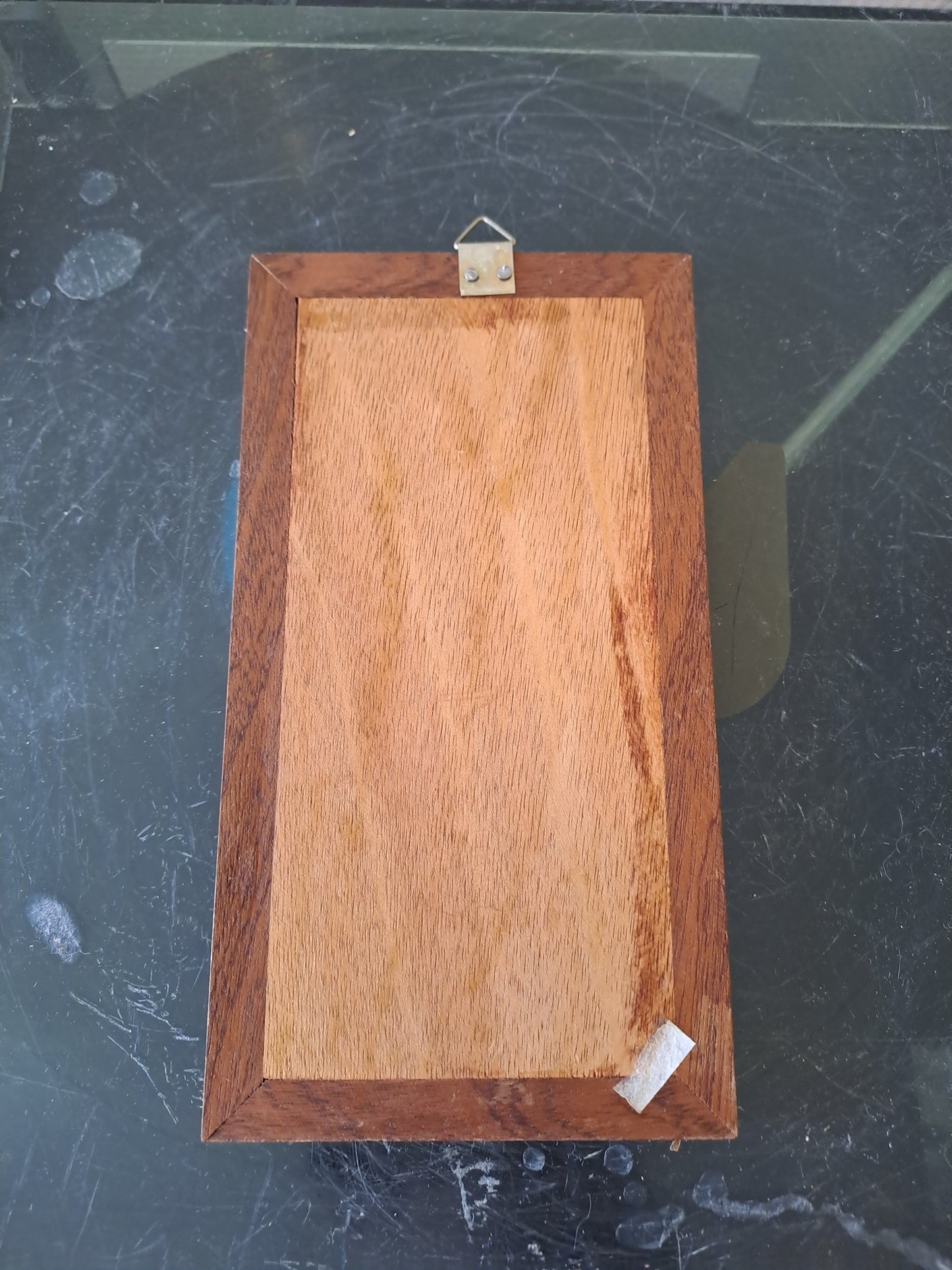 Icône. Jésus-Christ victorieux. Cuivre repoussé