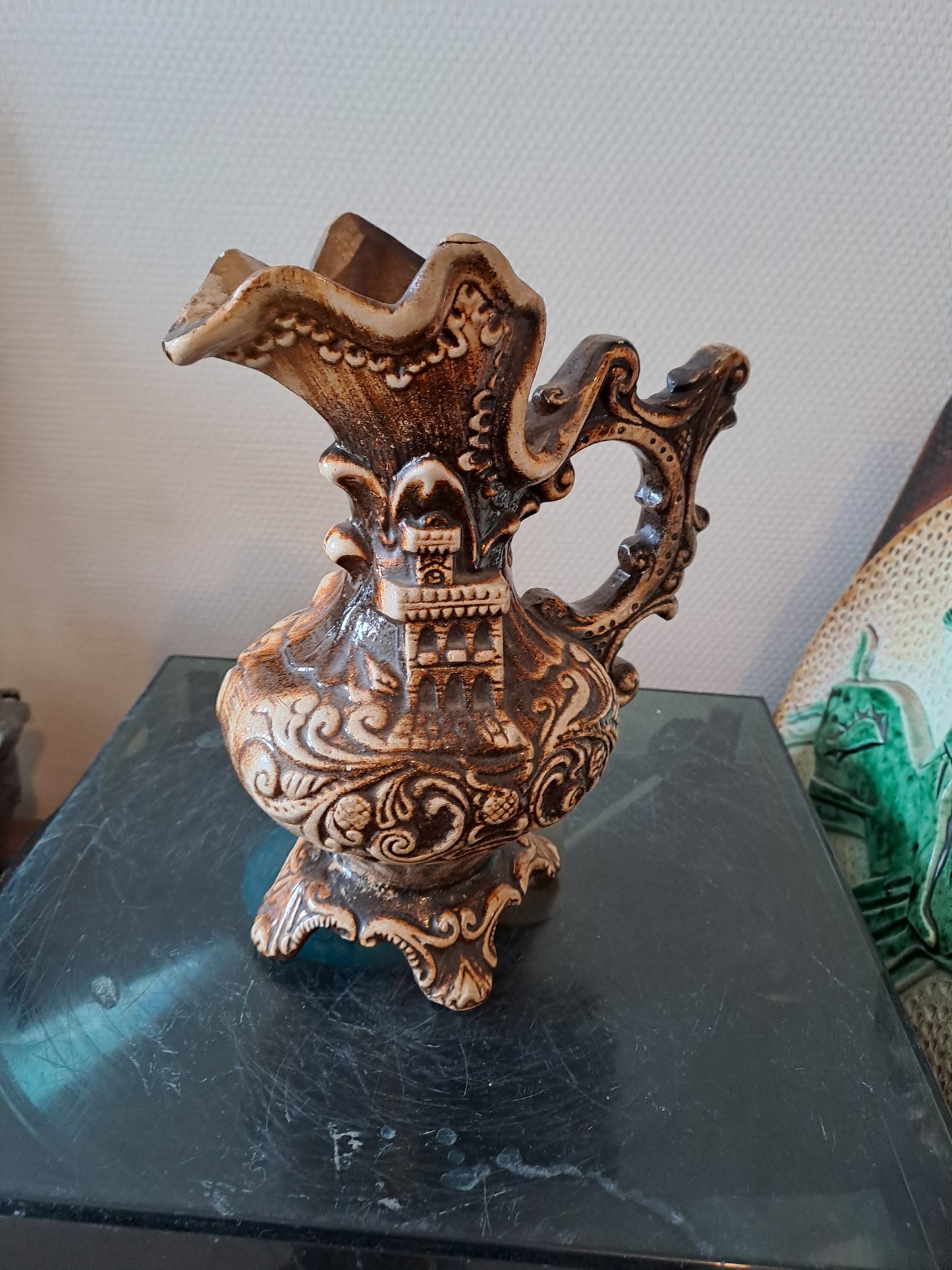 Pichet republique San Marino.