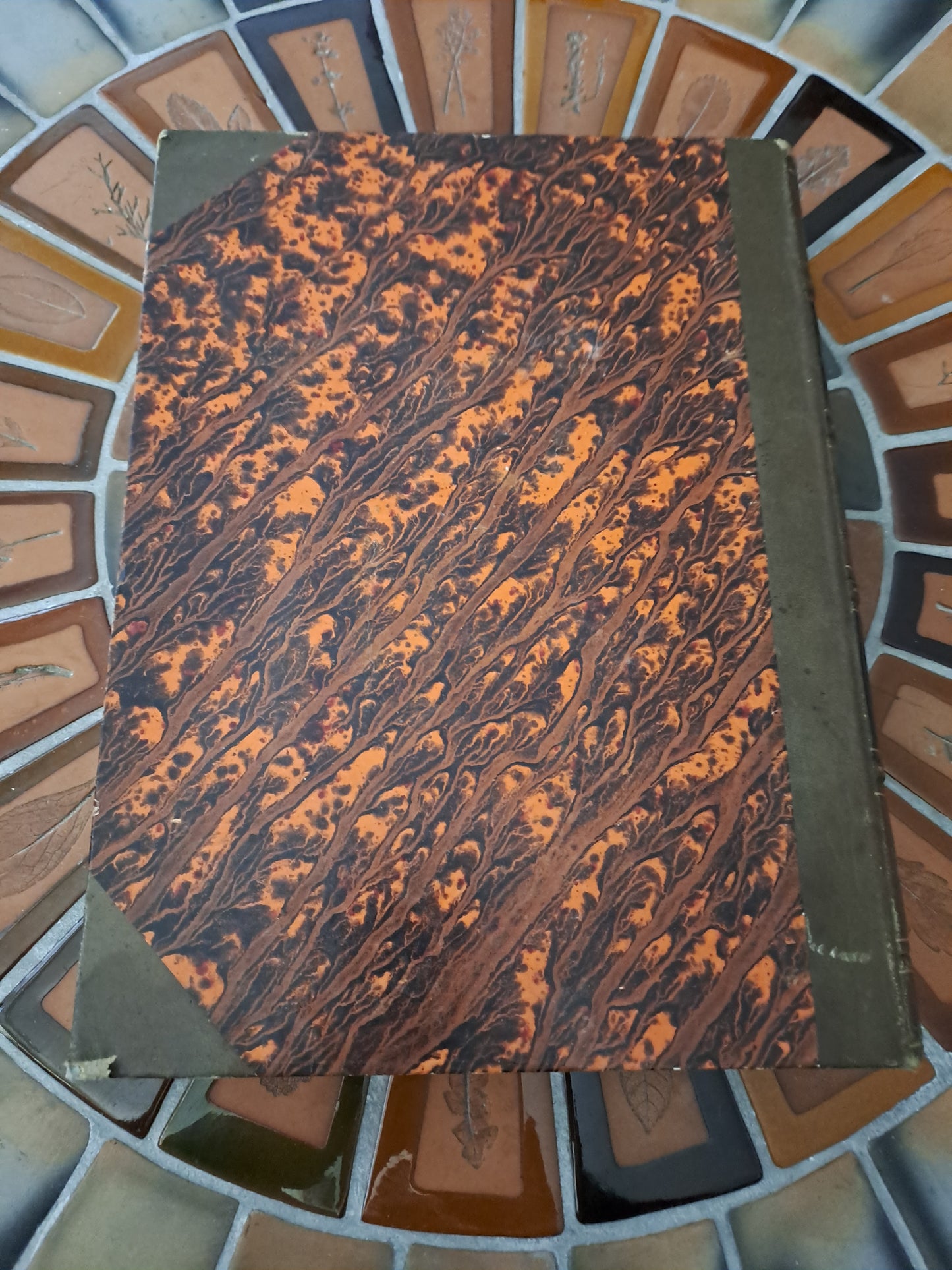 Encyclopedie Catholique Abbé Glaire T5 1843.