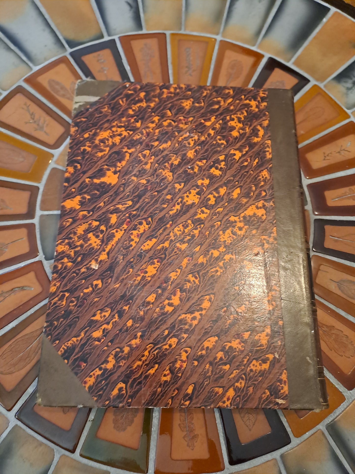 Encyclopedie Catholique. Abbé Glaire. T8. 1845.