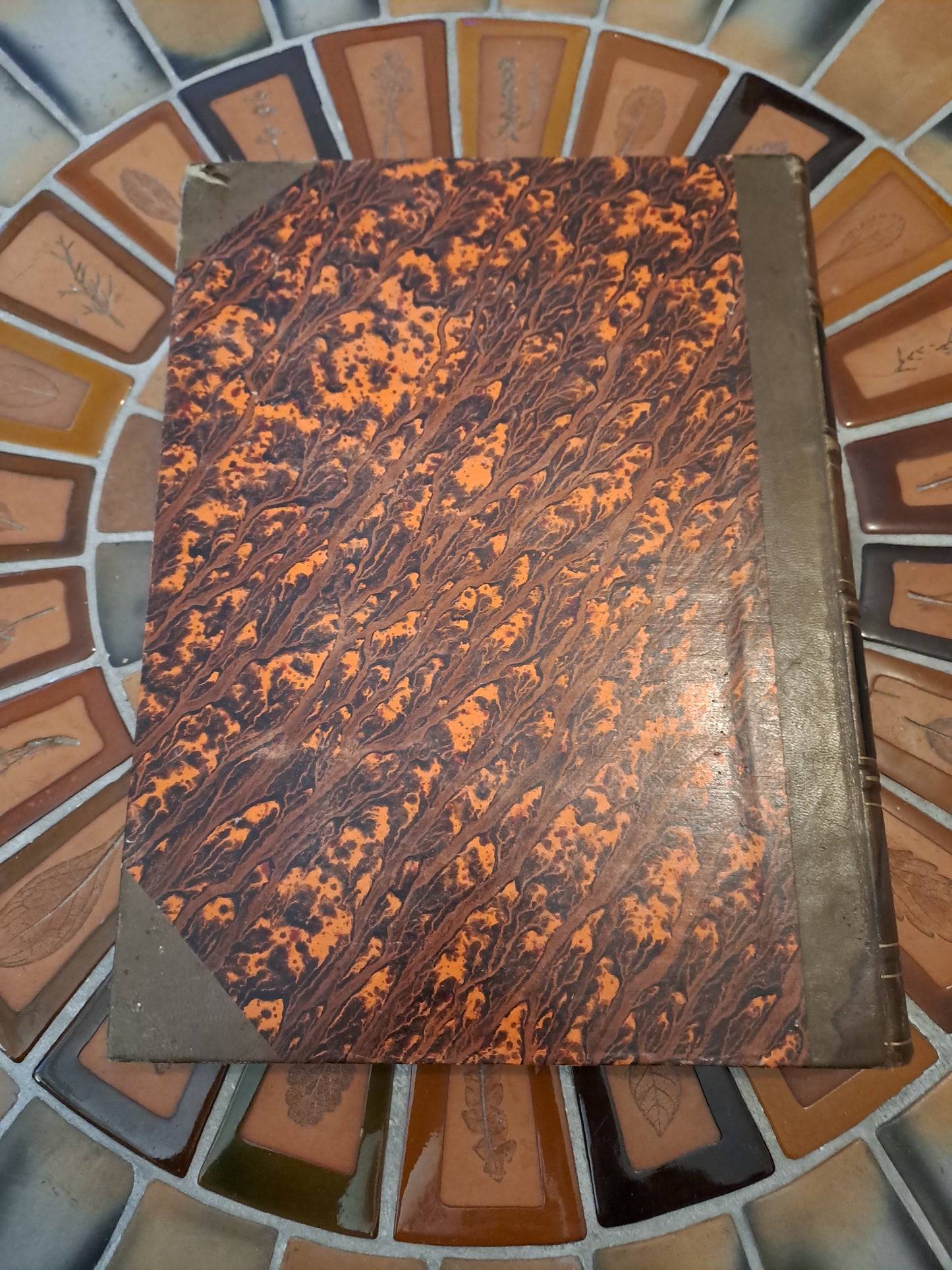 Encyclopedie Catholique. Abbé Glaire. T 11. 1846.