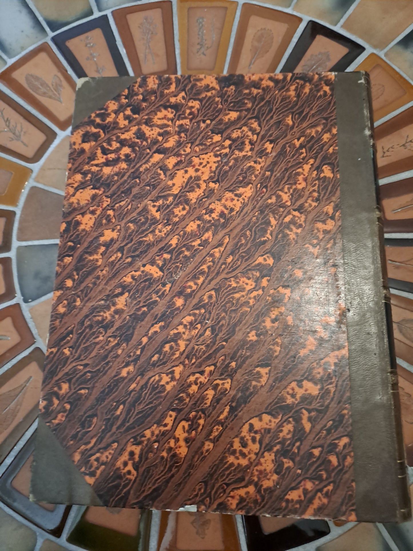 Encyclopedie Catholique. Abbé Glaire. T12. 1847.