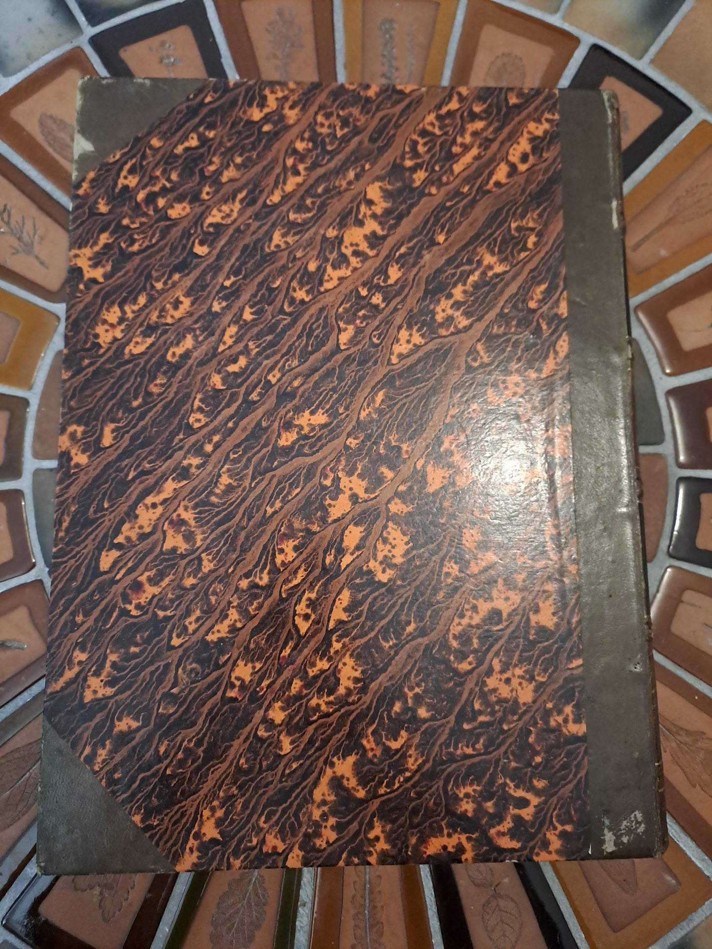 Encyclopedie Catholique. Abbé Glaire. T13. 1854. Revu Et Corrigé.