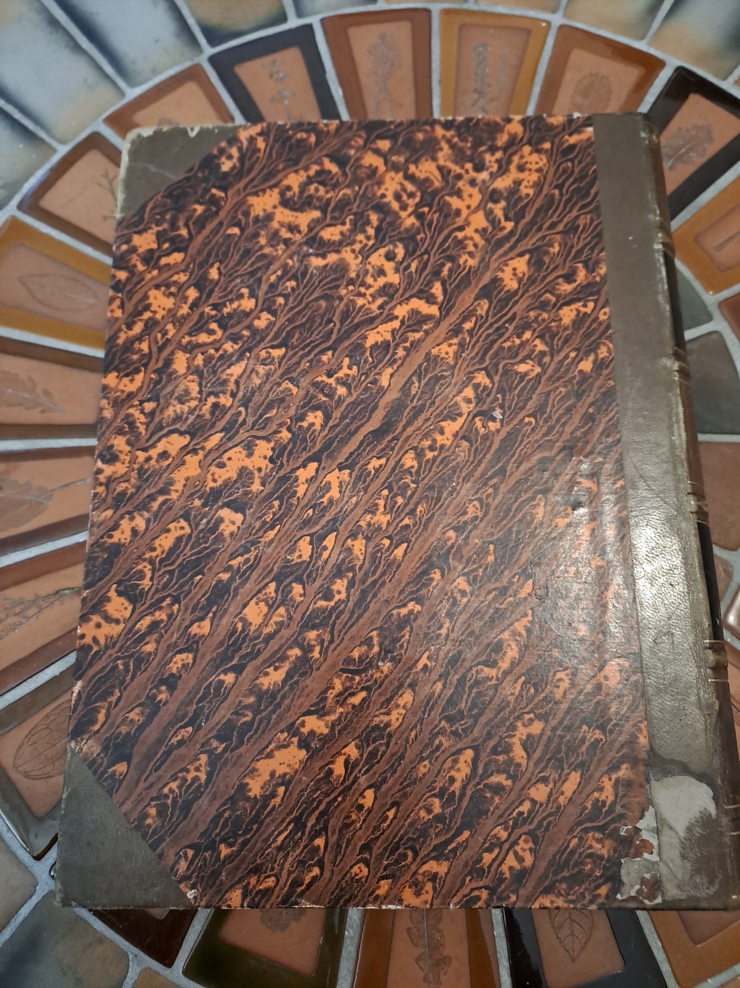 Encyclopedie Catholique. Abbé Glaire. T14. 1847.