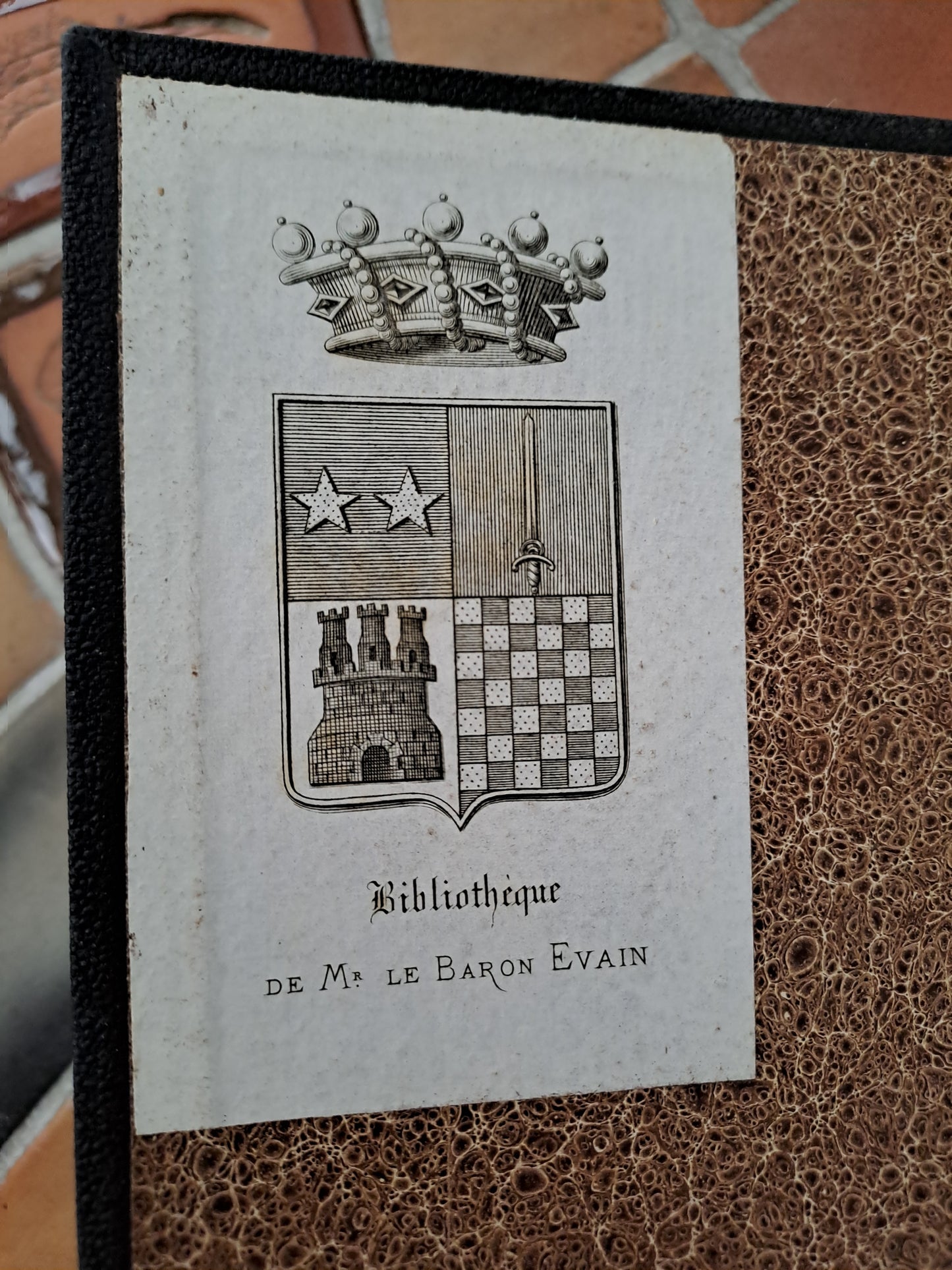 Vies Des Pères, Martyrs, Et Autres.. Abbé Godescard. T10. 1853.