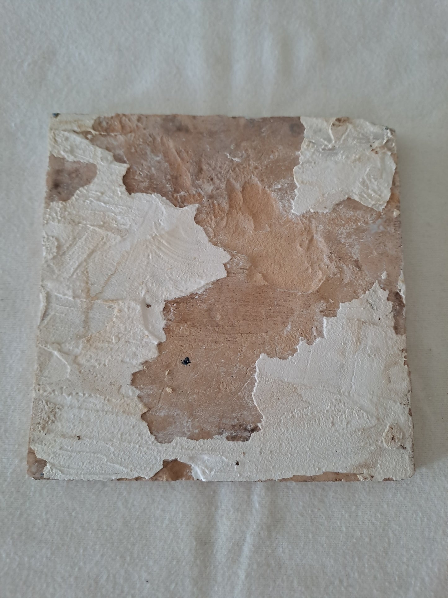 Carreau Delft Antique. Holland. 13 Cm X 13 Cm. 10.