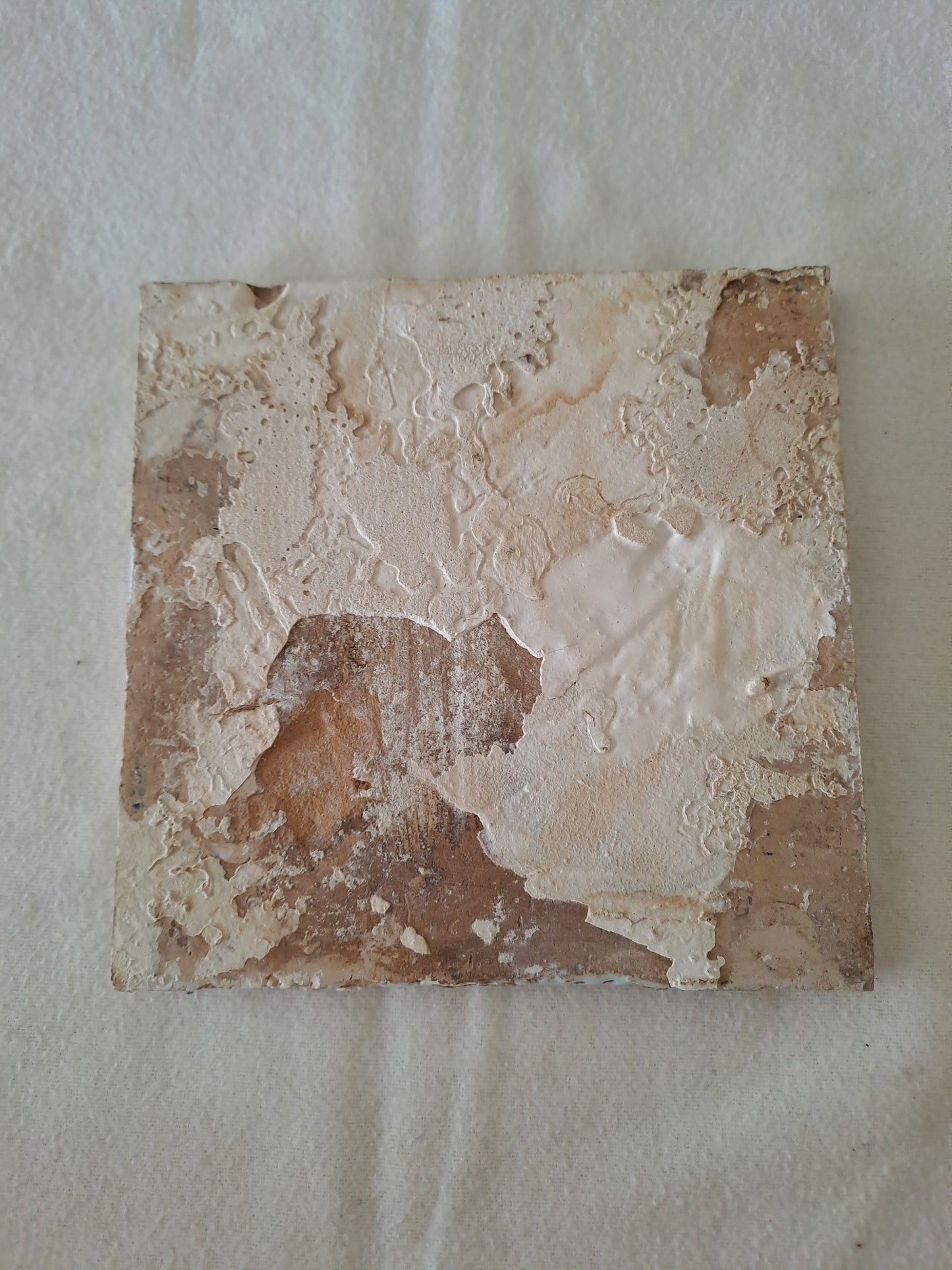 Carreau Delft Antique. Holland. 13 Cm X 13 Cm. 13.