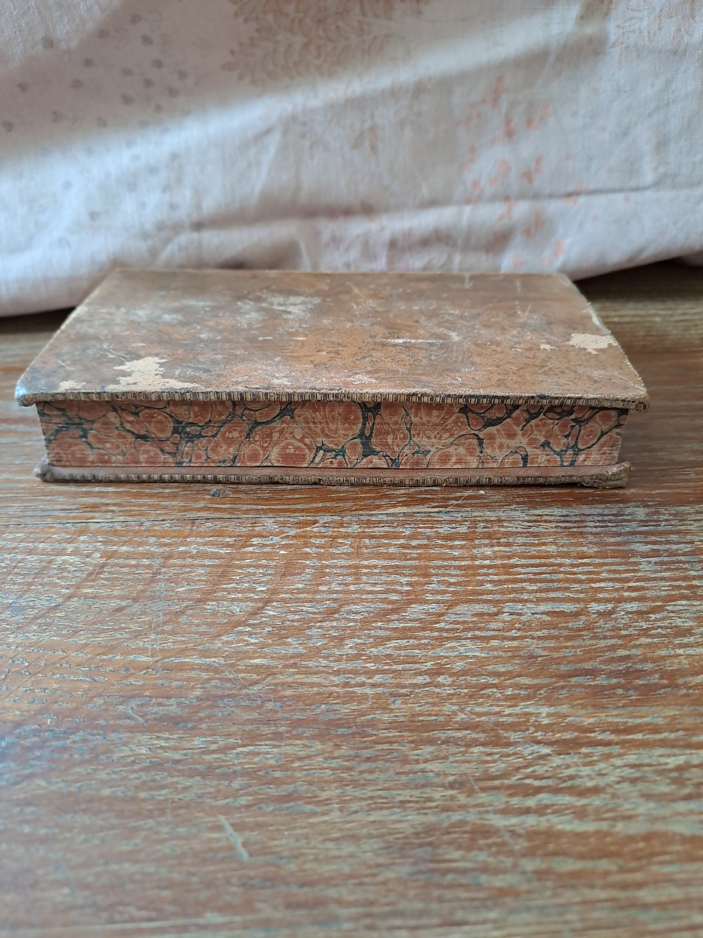 Les psaumes traduits par Berthier. T4. 1807. Ancien livre vintage catholique.