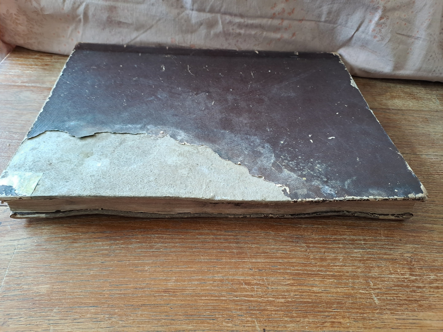 Revues " Le Journal illustré " pour l'année 1869. Ancien livre vintage.