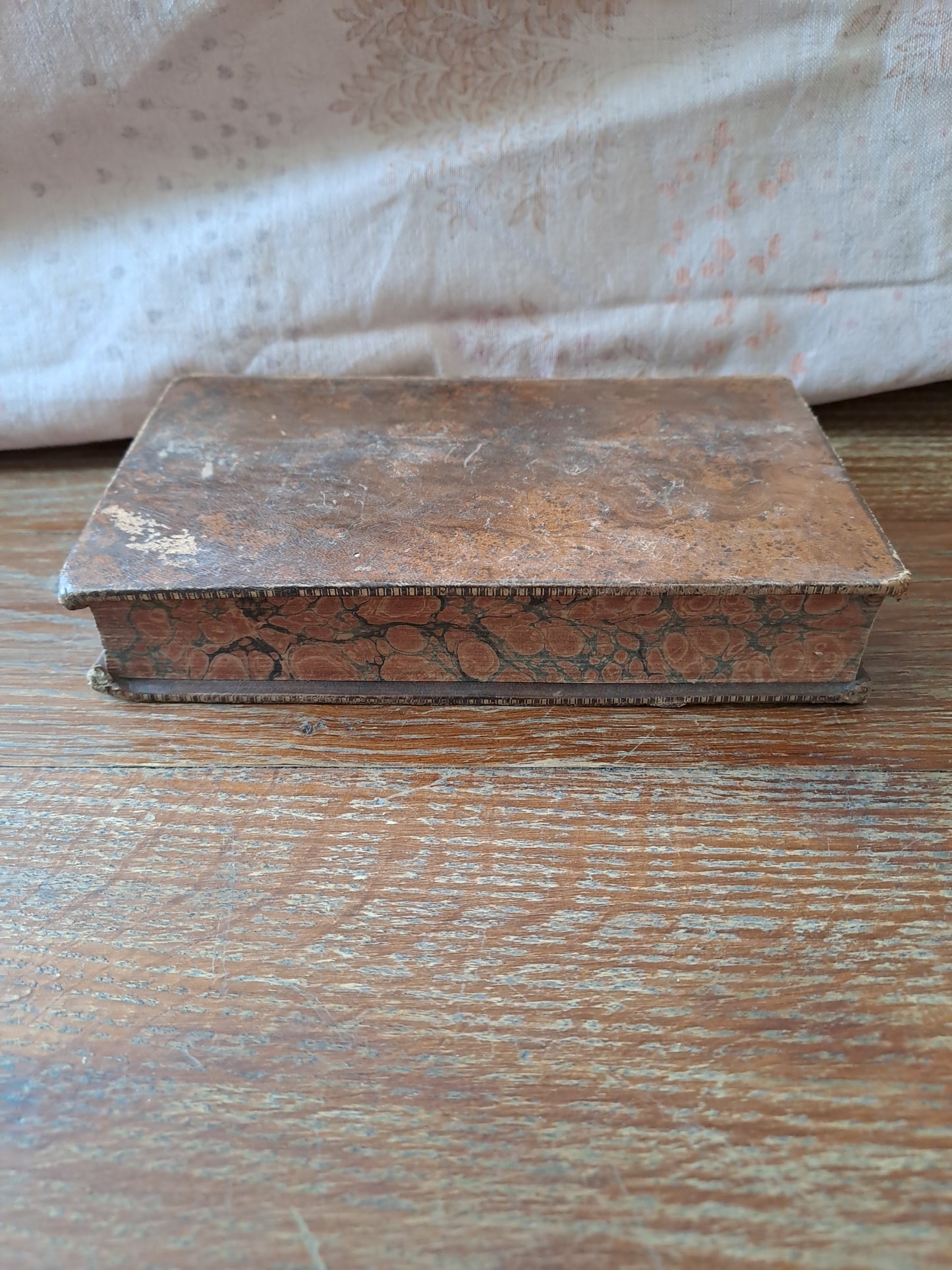 Les psaumes traduits par Berthier. T6. 1807. Ancien livre vintage catholique.