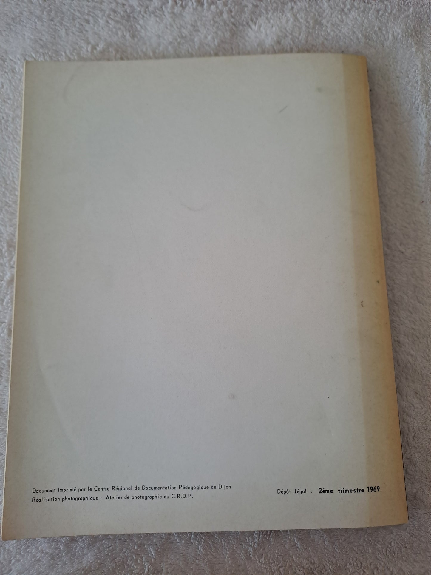 Livre. La IIIe république en Côte-d'Or. 1870 - 1914.