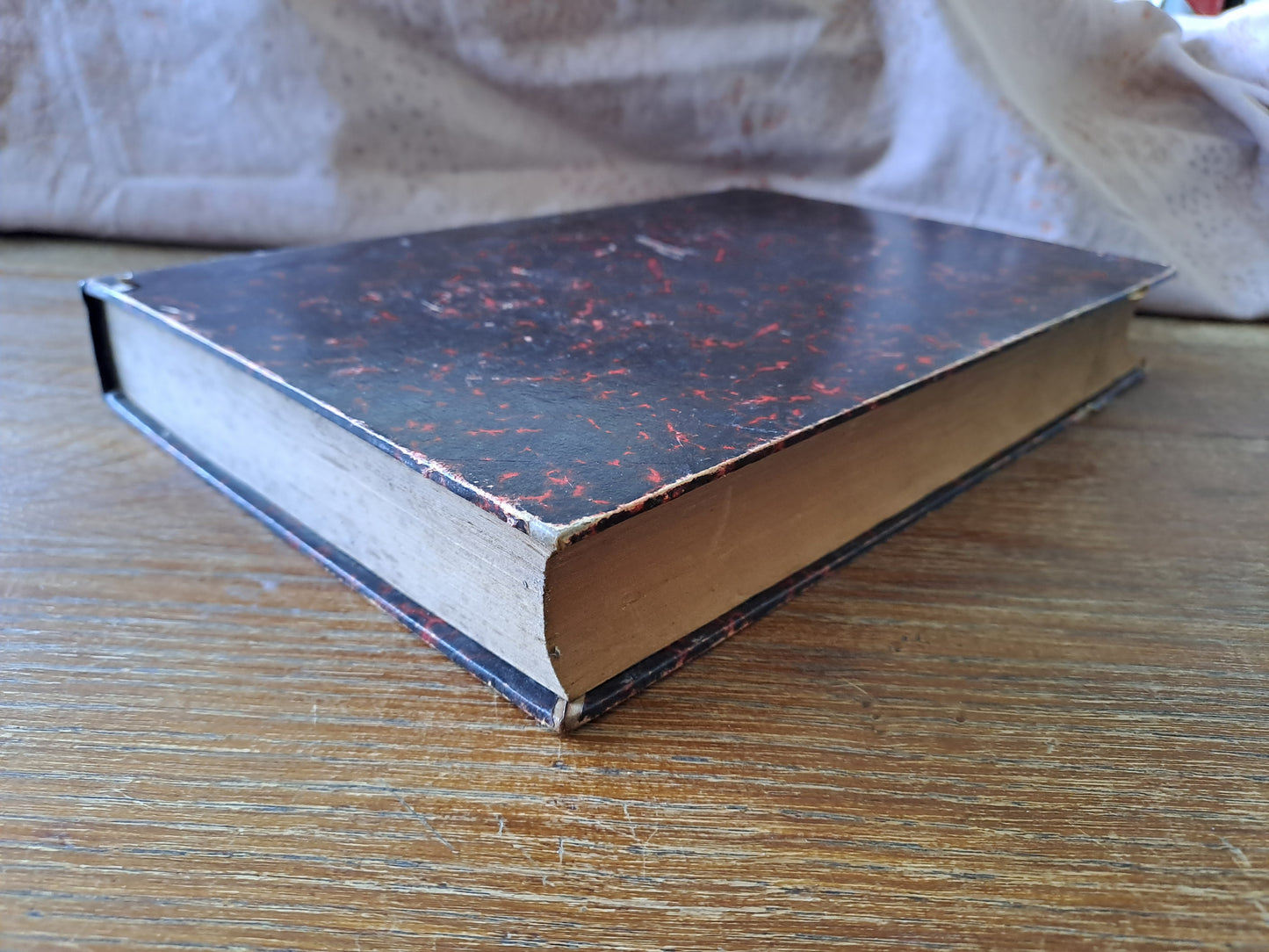 L'ami du clergé paroissial supplément à l'ami du clergé 1907. T19. Ancien livre vintage.