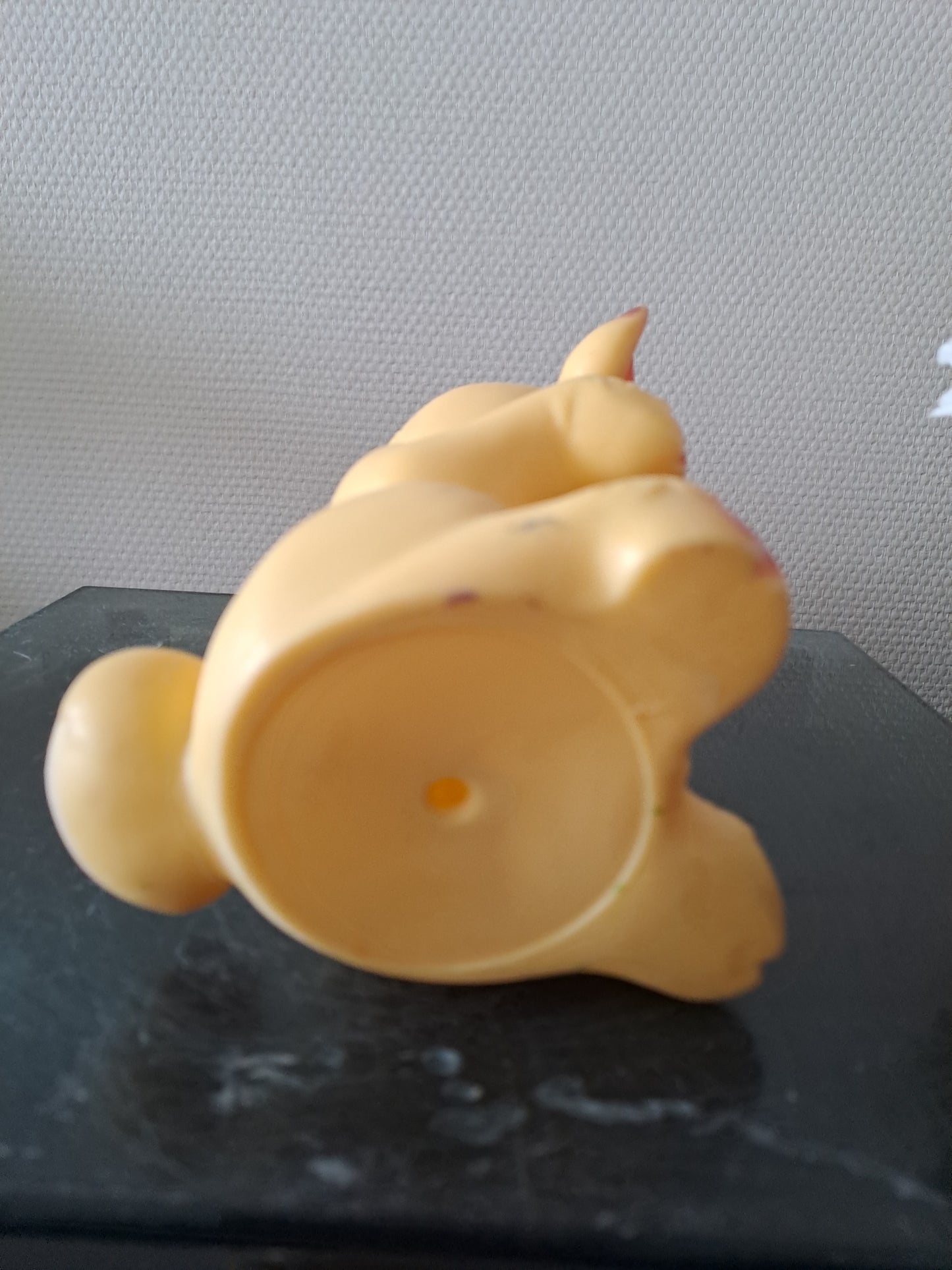 Agneau. Pouet-Pouet. Made In Italy. Vintage.