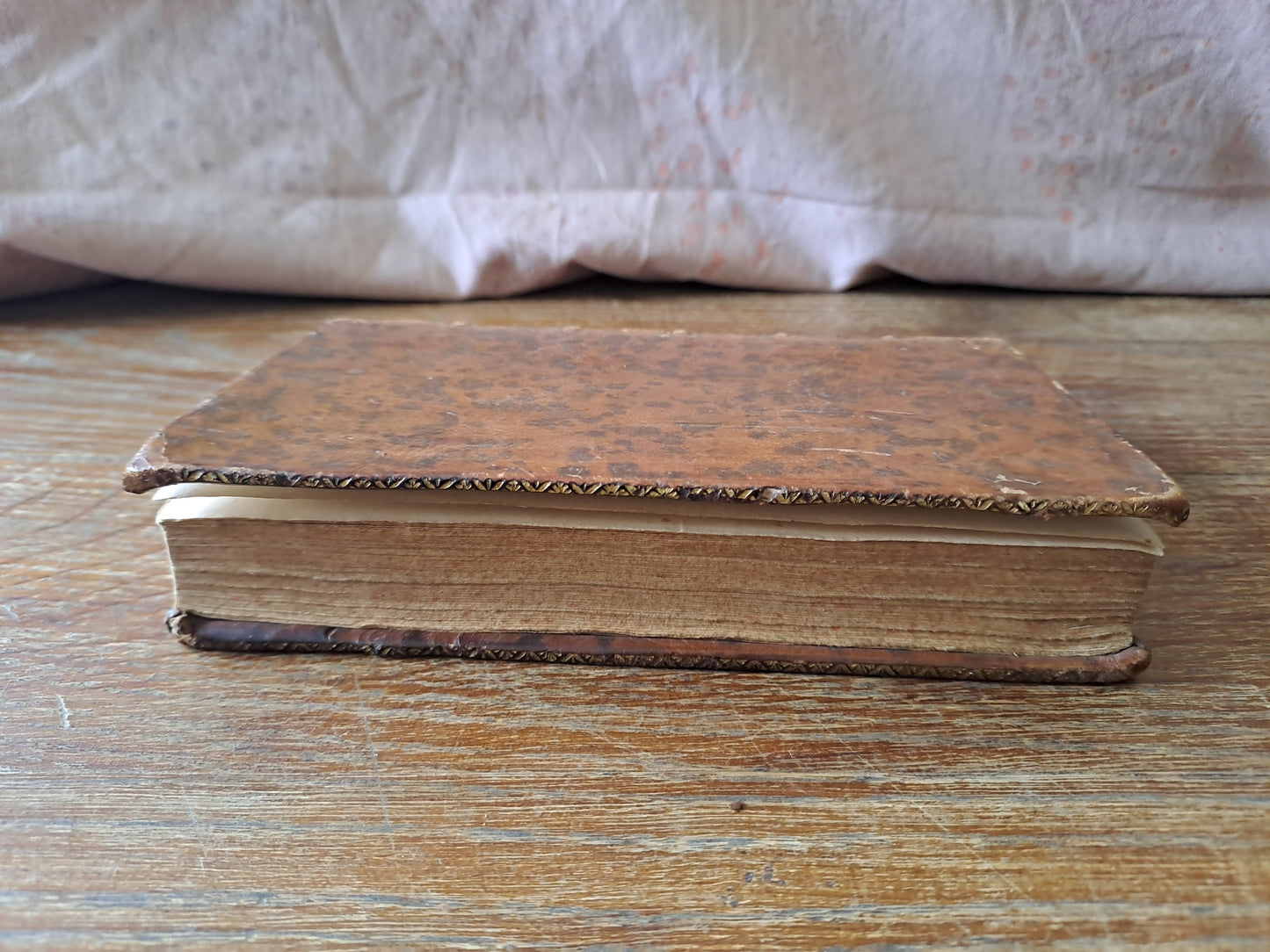 Sermons du Père Bourdaloue. T3. 1750.