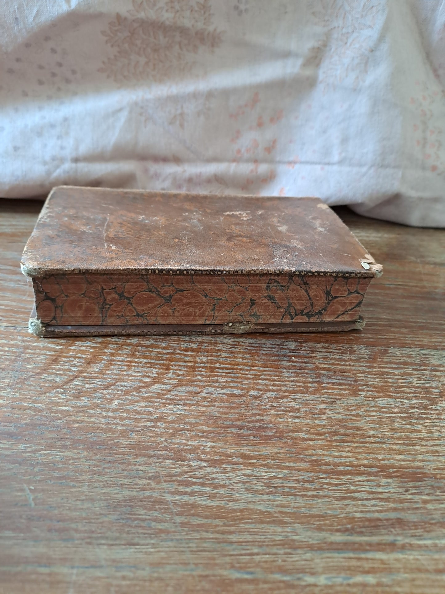 Les psaumes traduits par Berthier. T8.1807. Ancien livre vintage catholique.