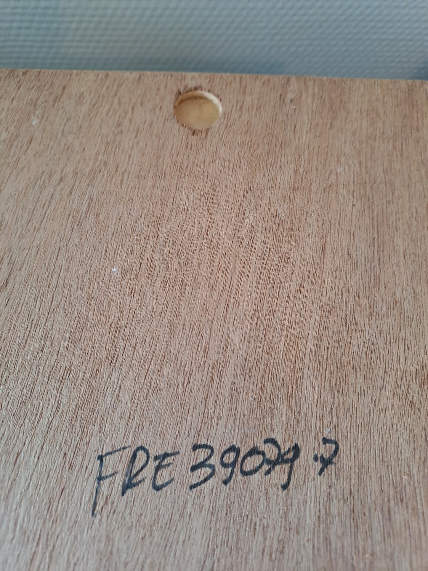 Icône Représentant  Jésus-Christ ressuscité et Saint-Thomas.