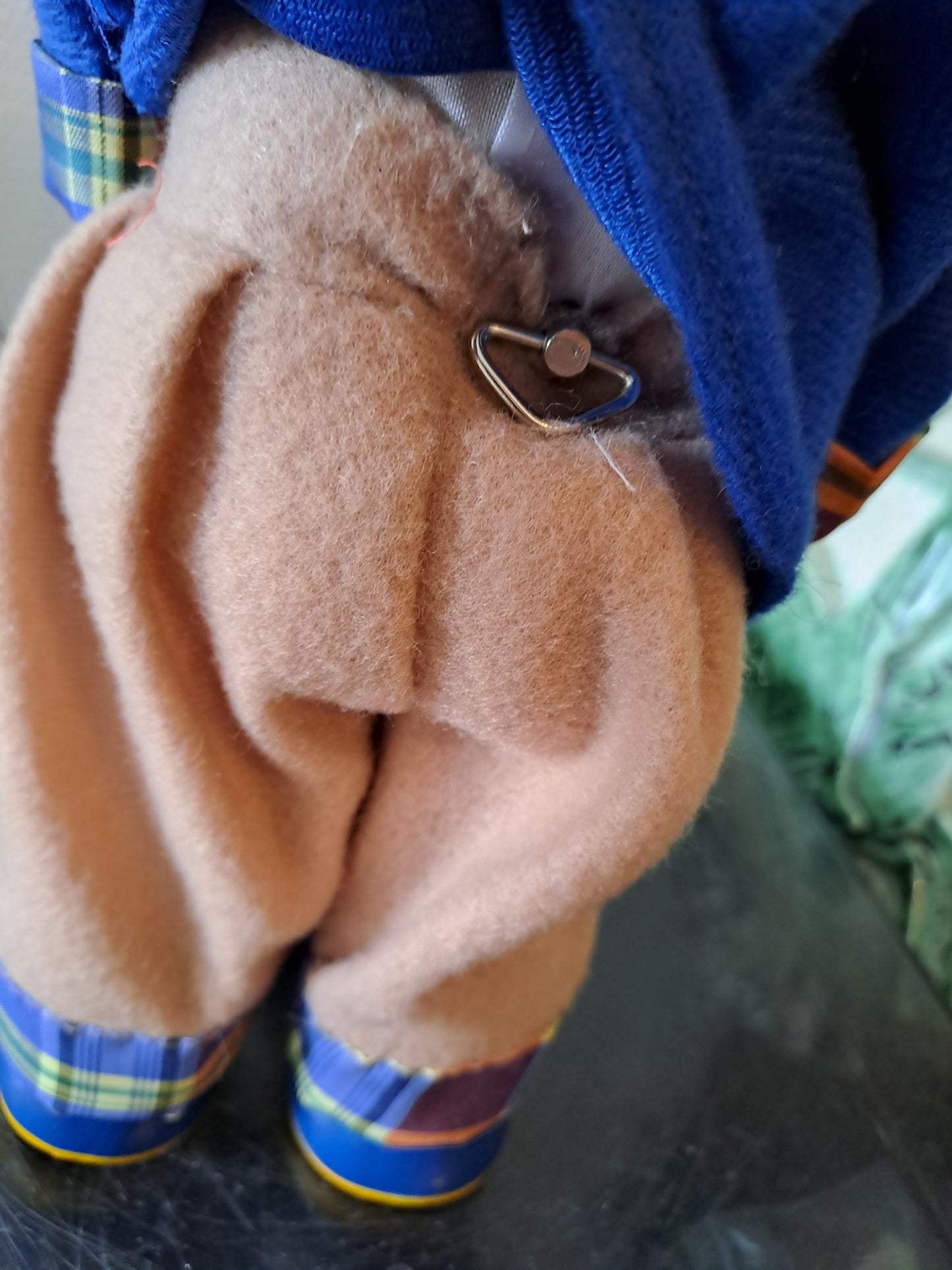 Clown Musicale. Automate.