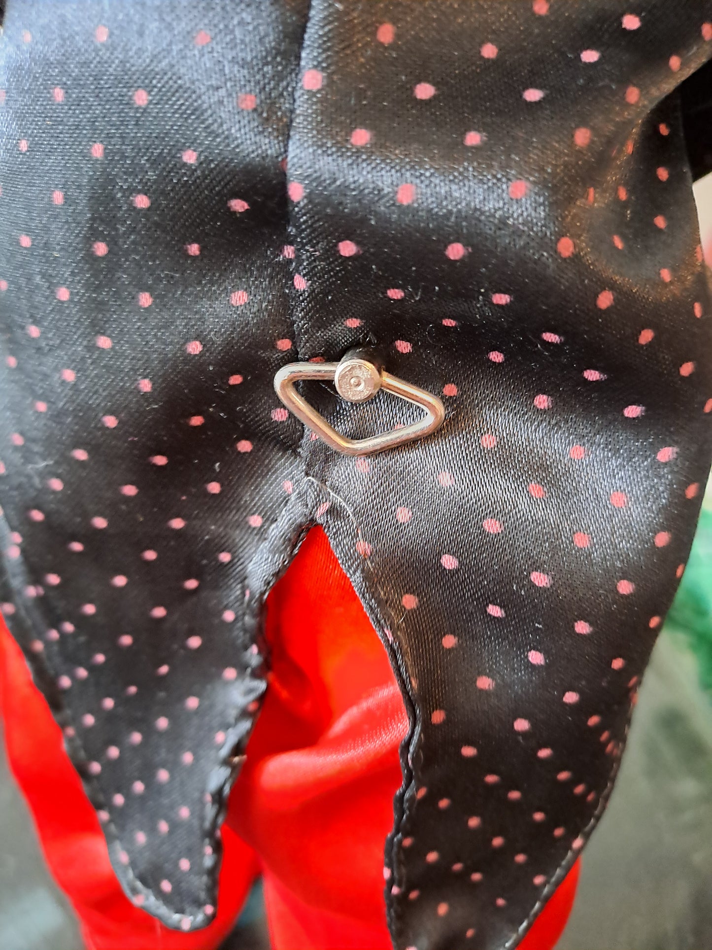 Clown Musicale. Automate. Memory Barbra Streisand.