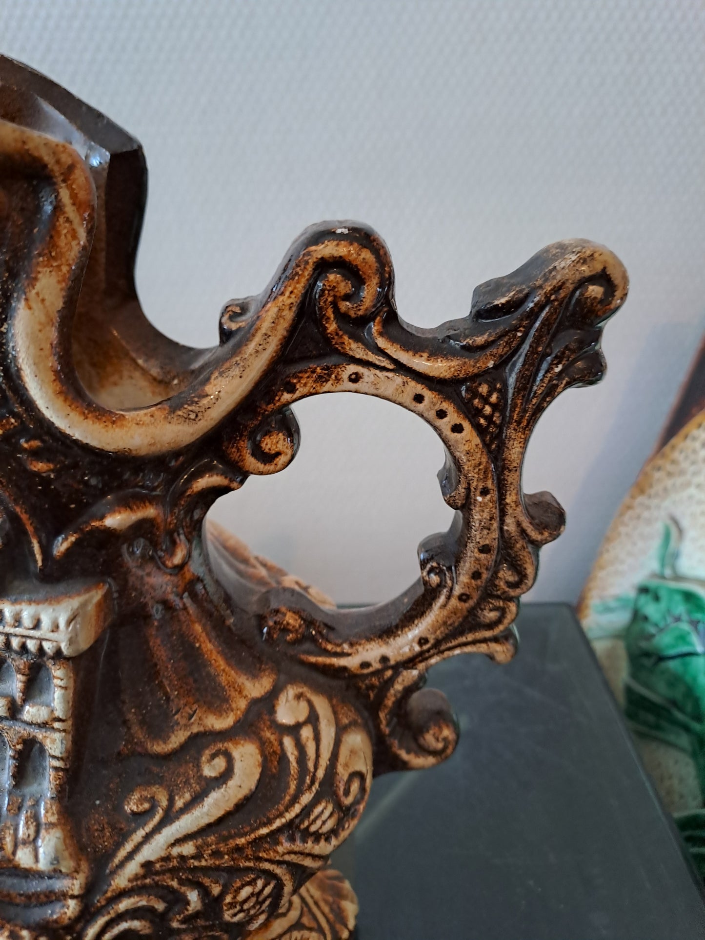 Pichet  republique San Marino.