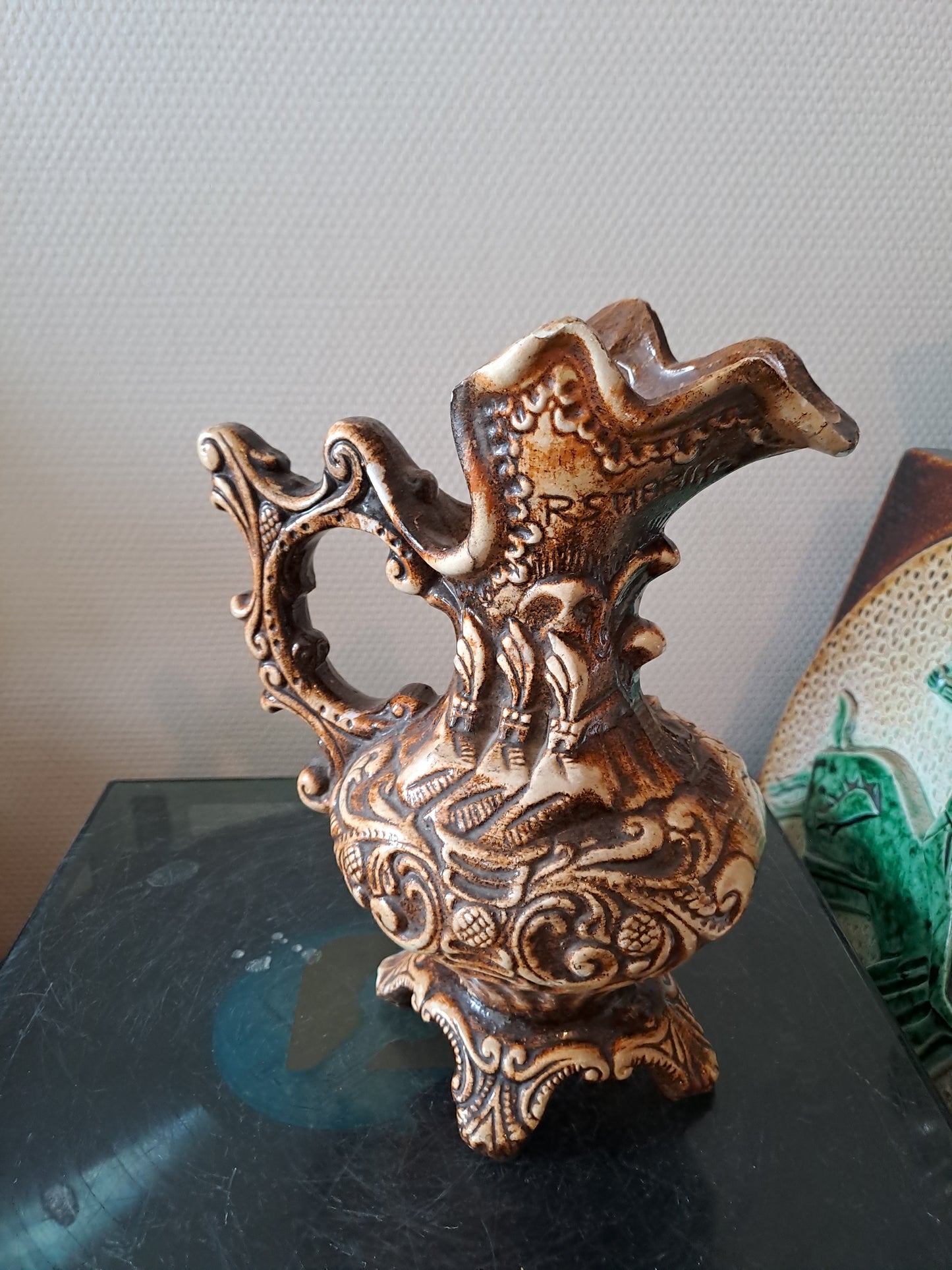 Pichet  republique San Marino.