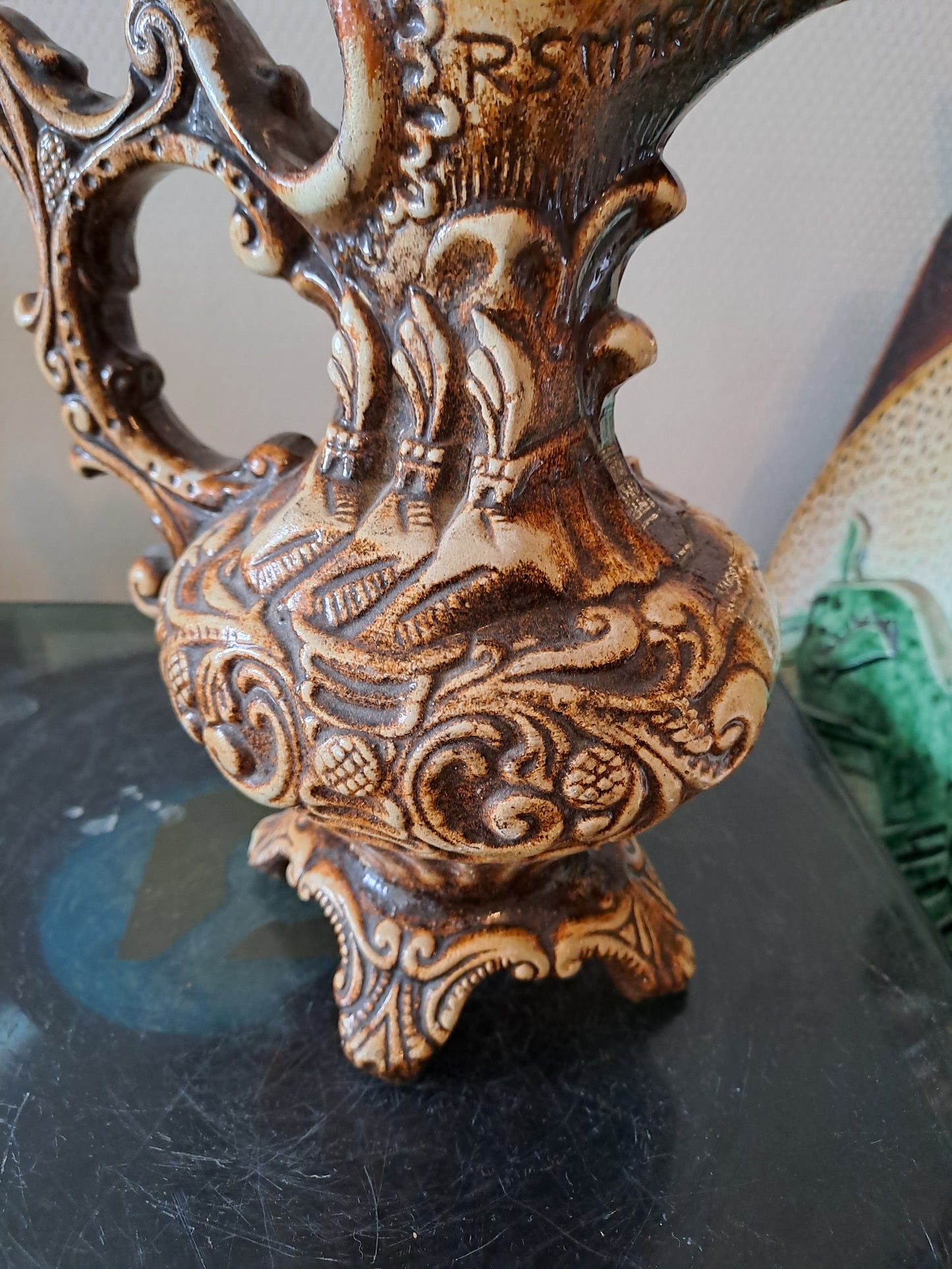 Pichet  republique San Marino.