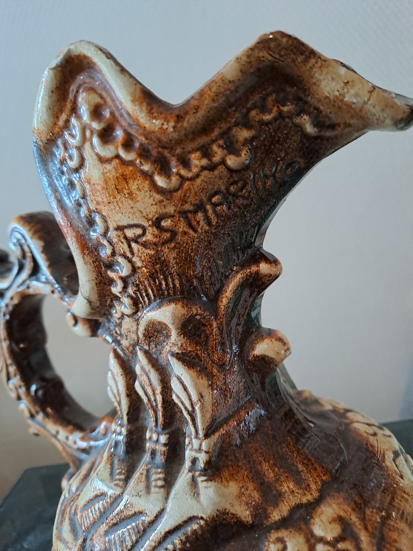 Pichet  republique San Marino.