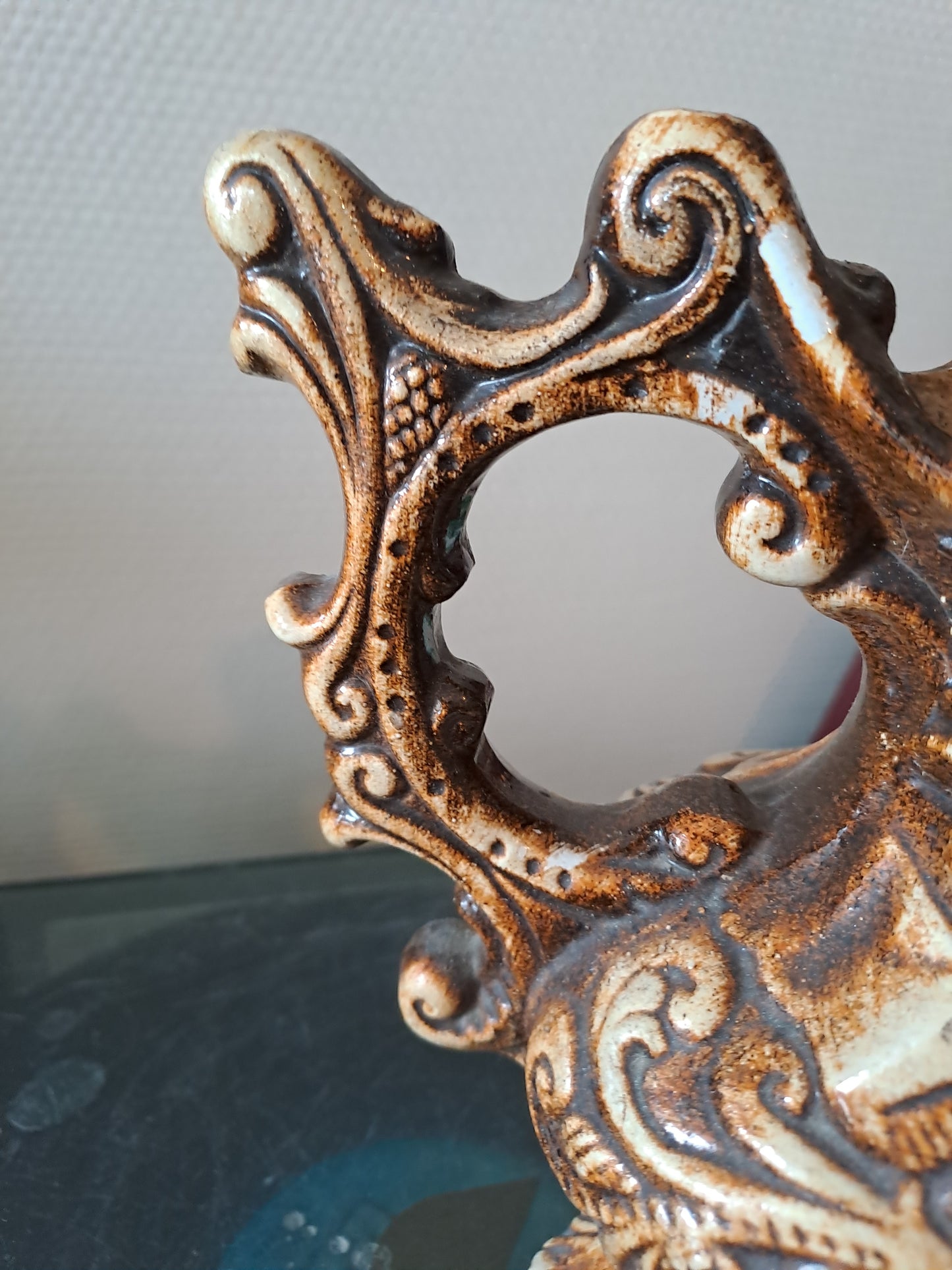 Pichet  republique San Marino.