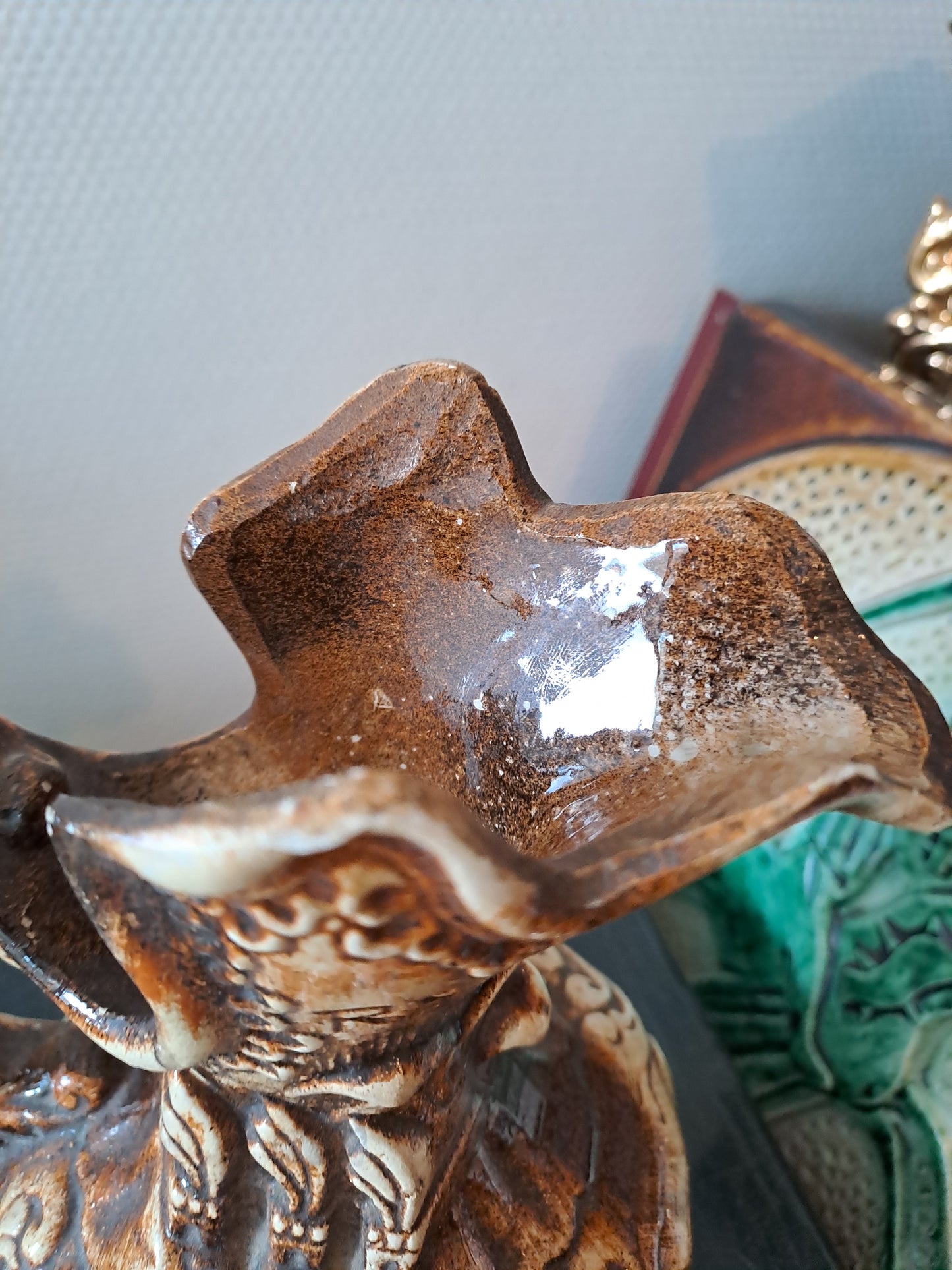 Pichet  republique San Marino.