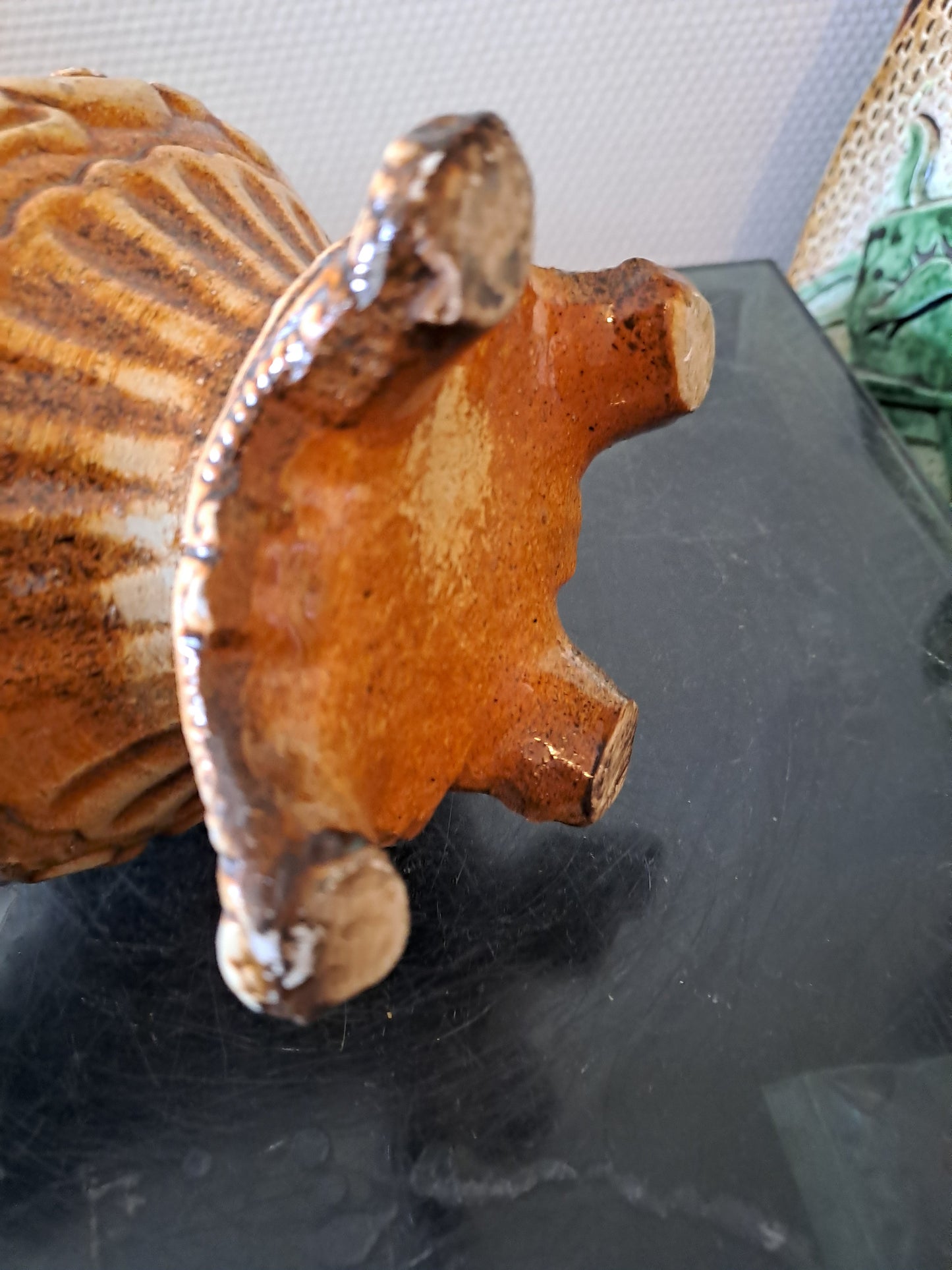 Pichet  republique San Marino.