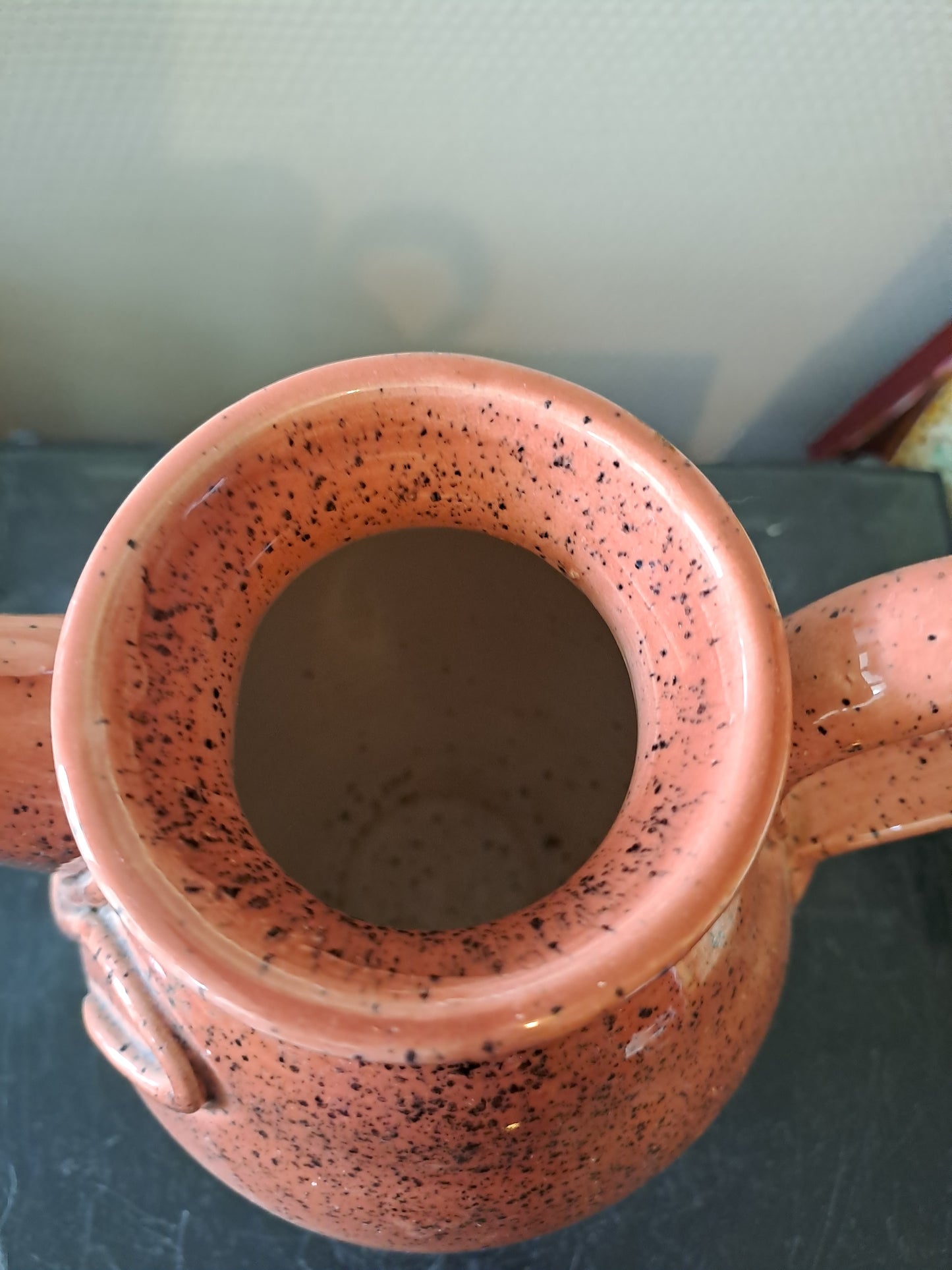 Pichet Chapuis Mâcon. 18/ 19 / 13 Cm.