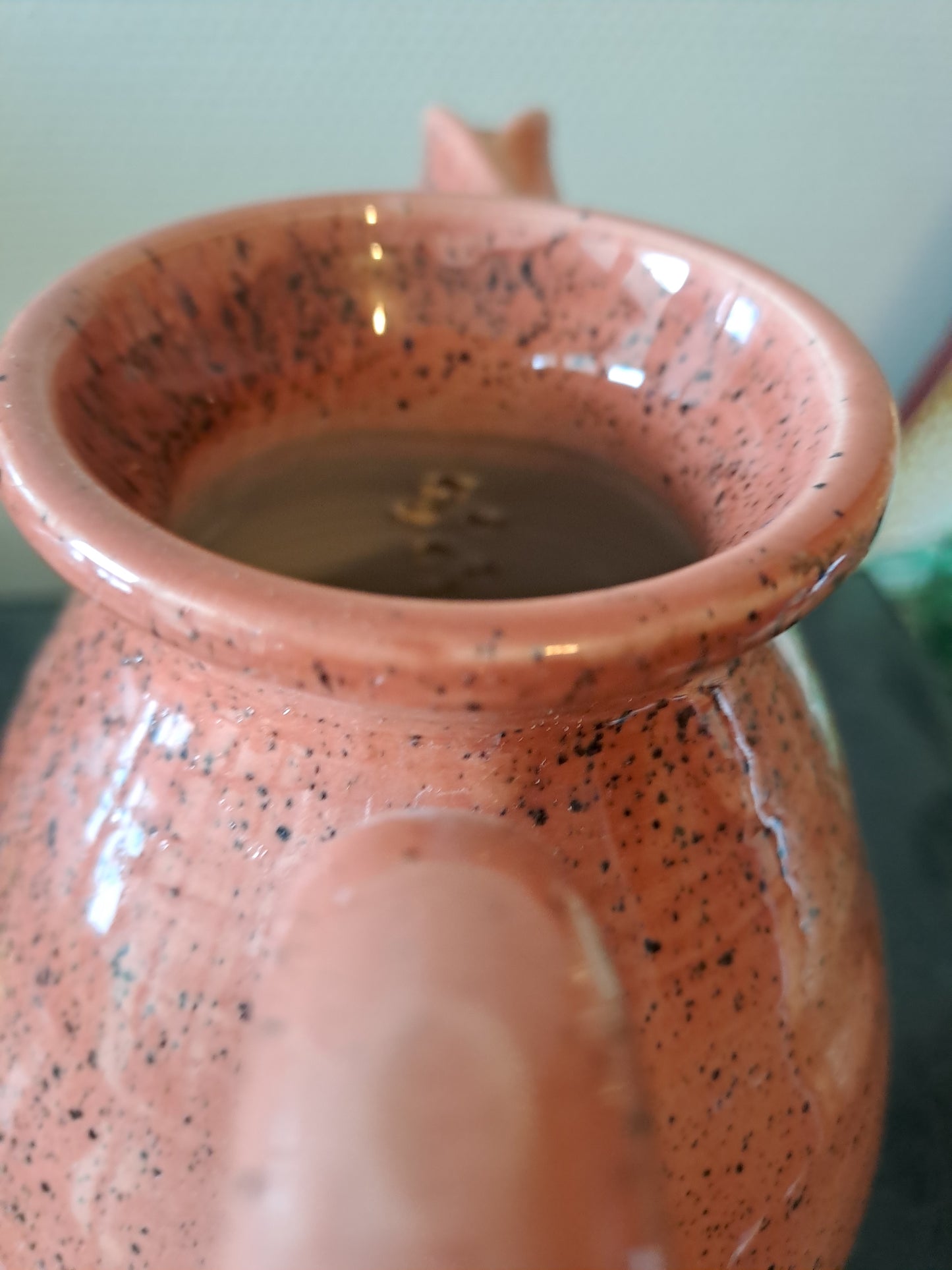 Pichet Chapuis Mâcon. 18/ 19 / 13 Cm.