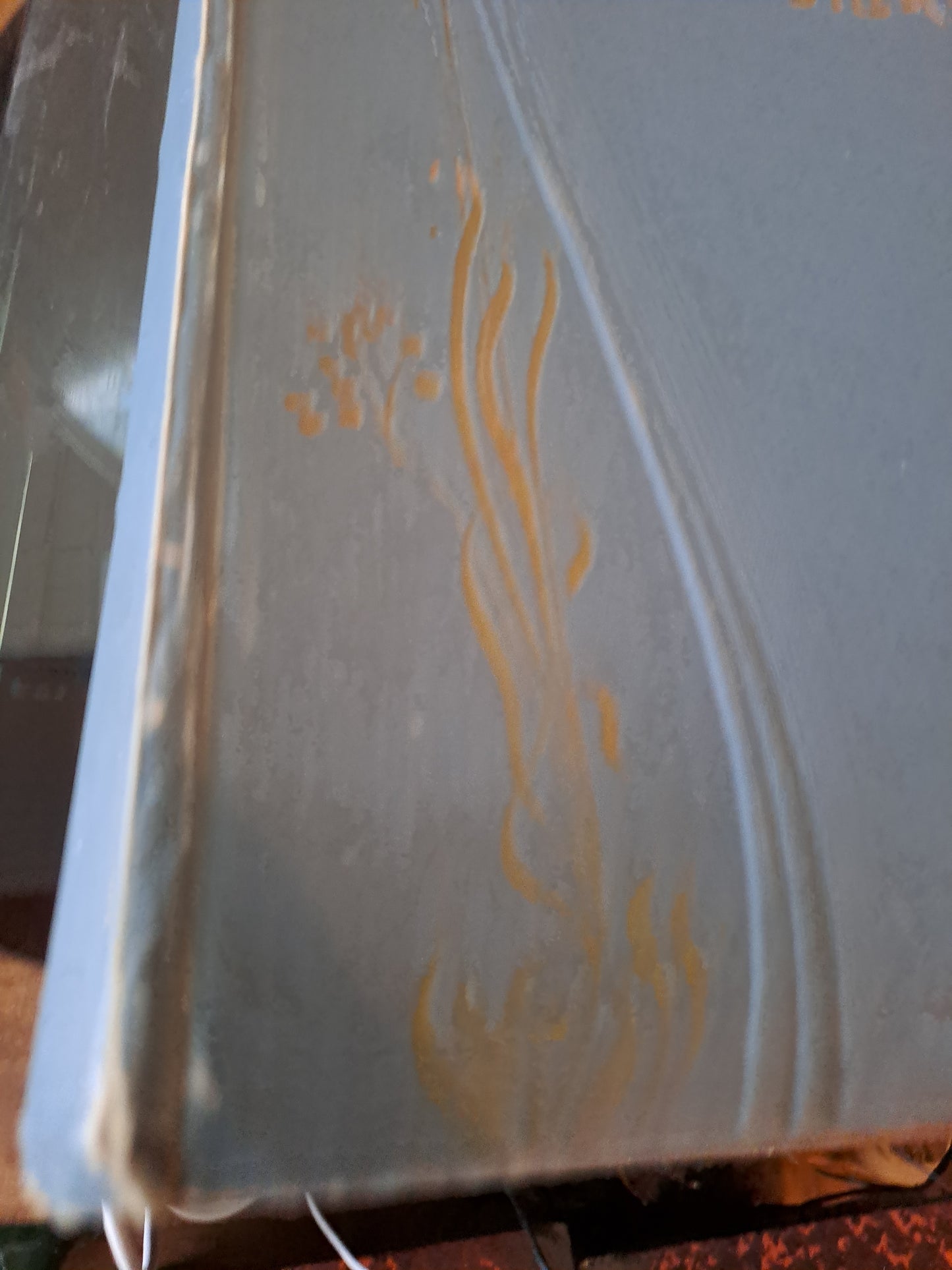 Album Photos Art Nouveau.