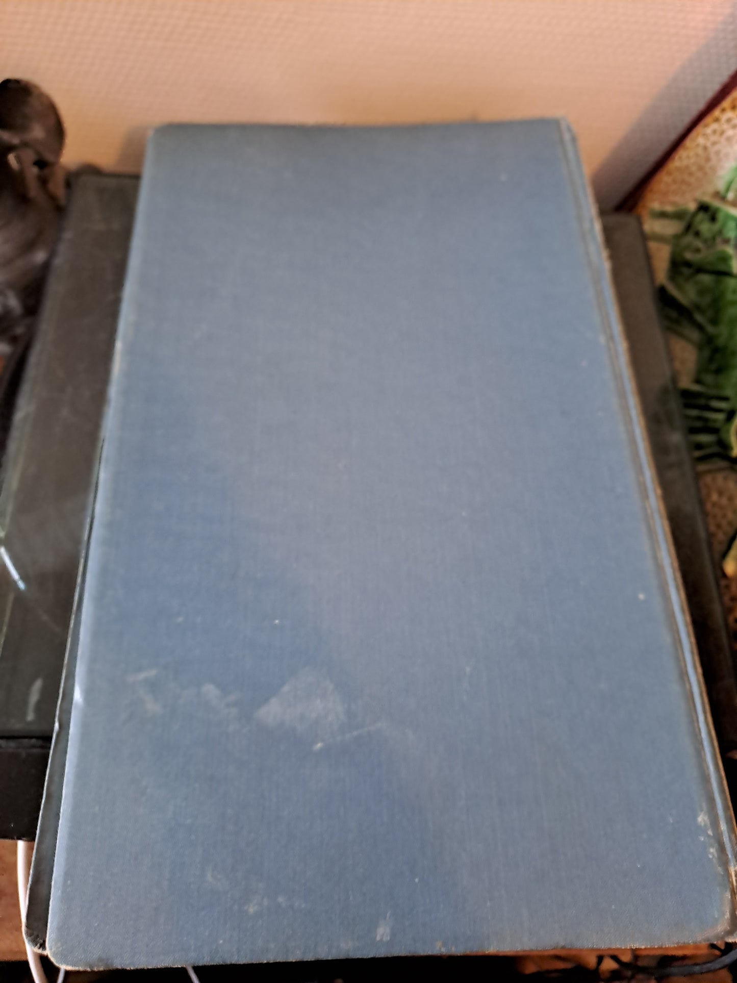 Album Photos Art Nouveau.