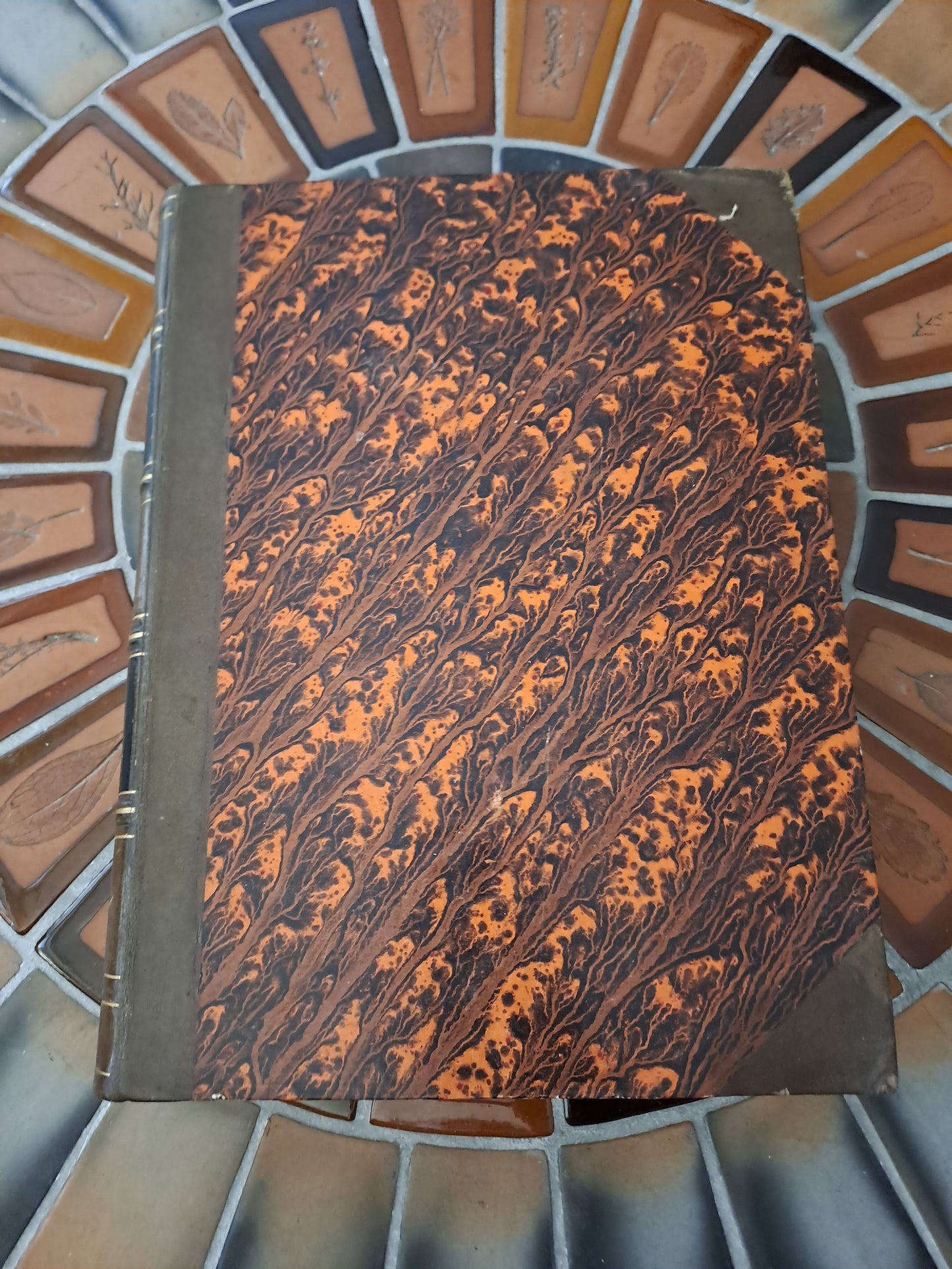 Encyclopedie Catholique. Abbé Glaire. T 4. 1842.