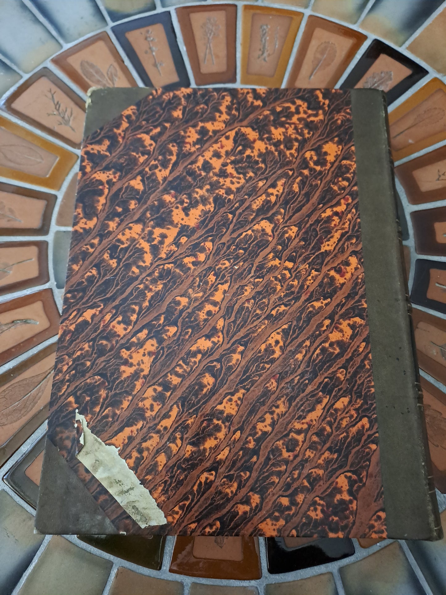 Encyclopedie Catholique. Abbé Glaire. T 4. 1842.