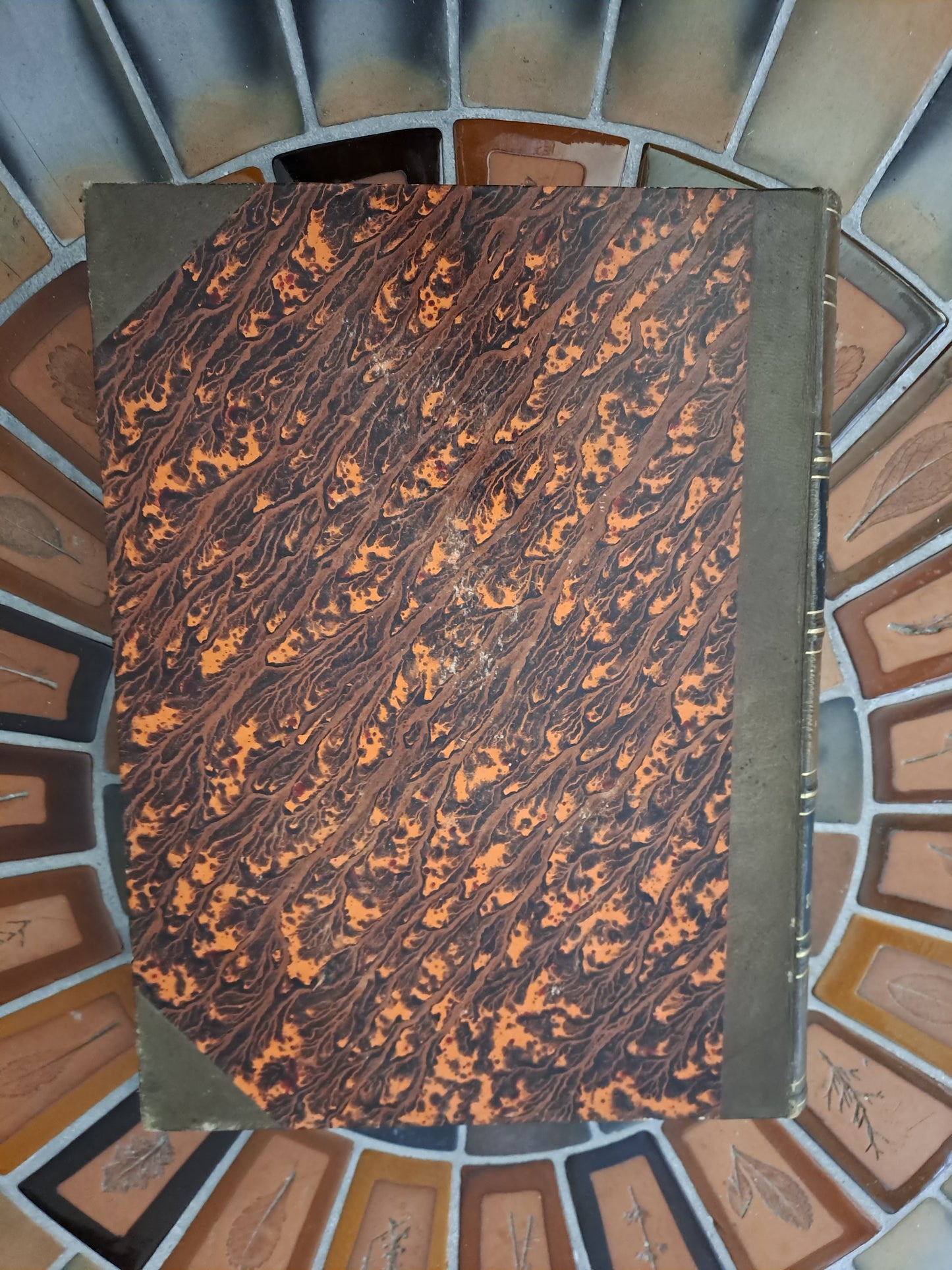 Encyclopedie Catholique. Abbé Glaire. T 6. 1843.