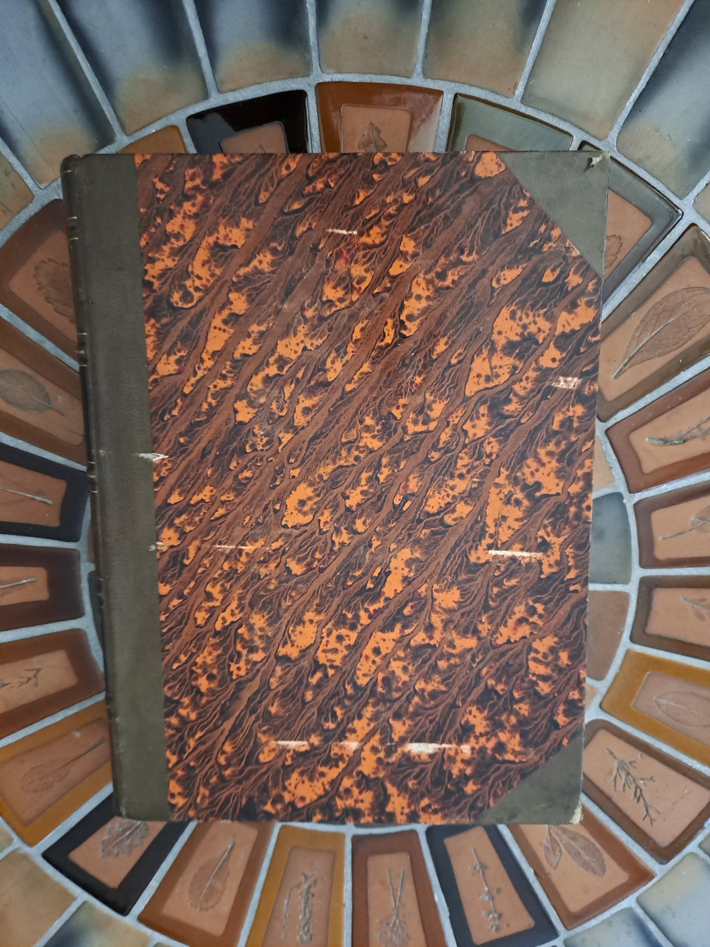 Encyclopedie Catholique. Abbé Glaire. T 6. 1843.