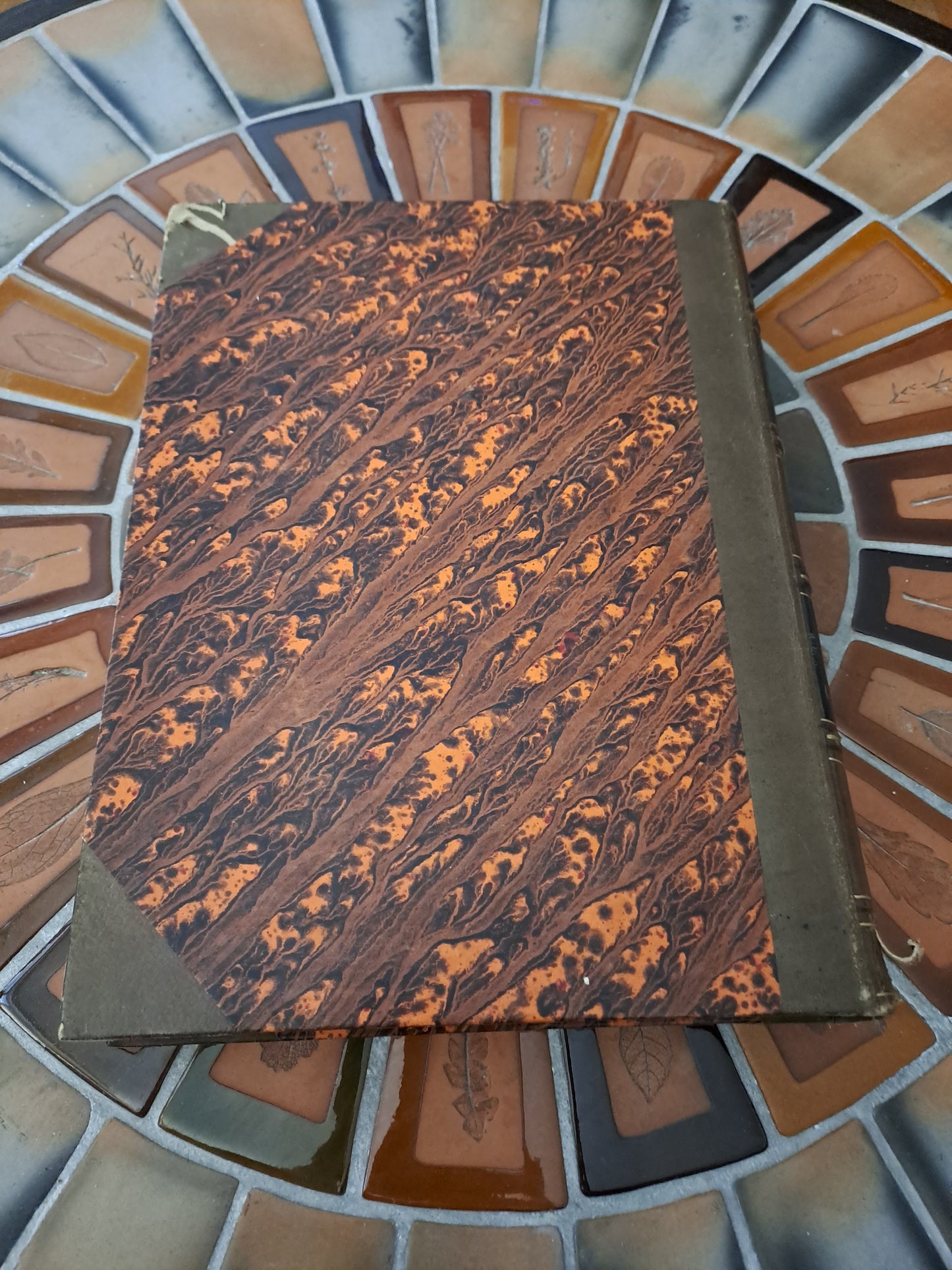 Encyclopedie Catholique. Abbé Glaire. T 7. 1844.