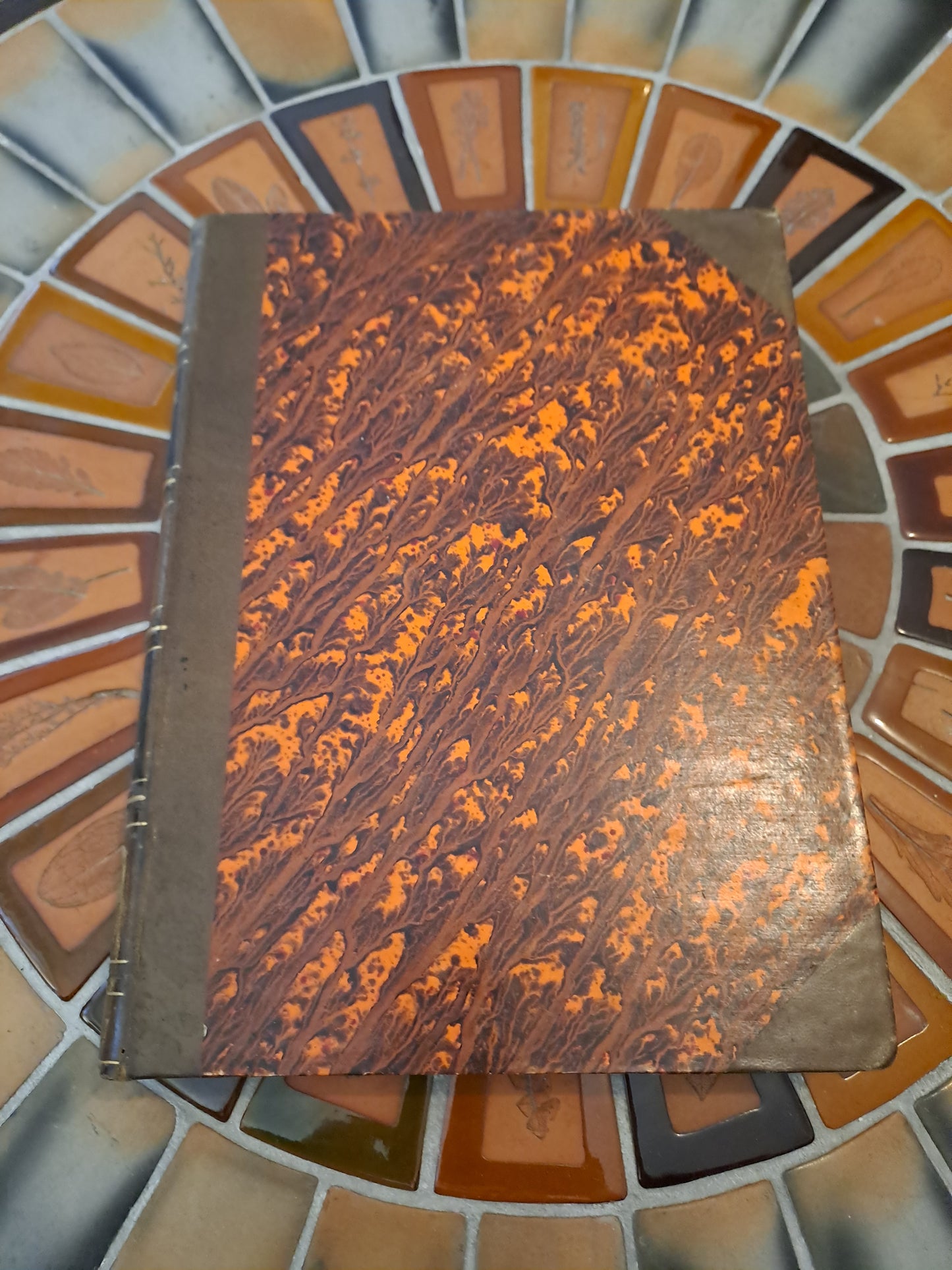 Encyclopedie Catholique. Abbé Glaire. T8.  1845.