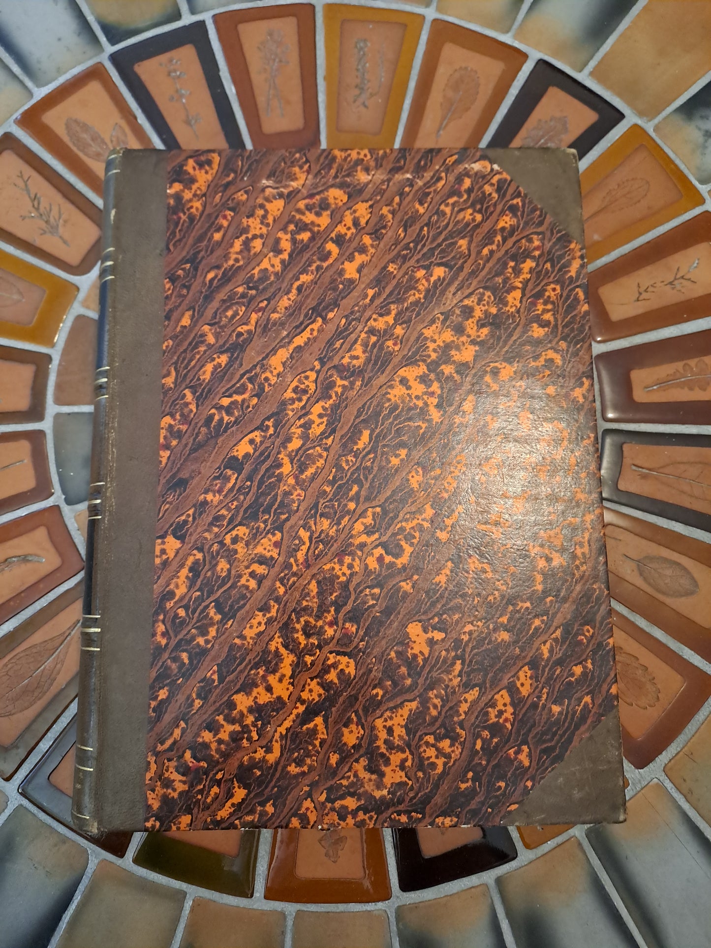 Encyclopedie Catholique. Abbé Glaire. T 9. 1846.