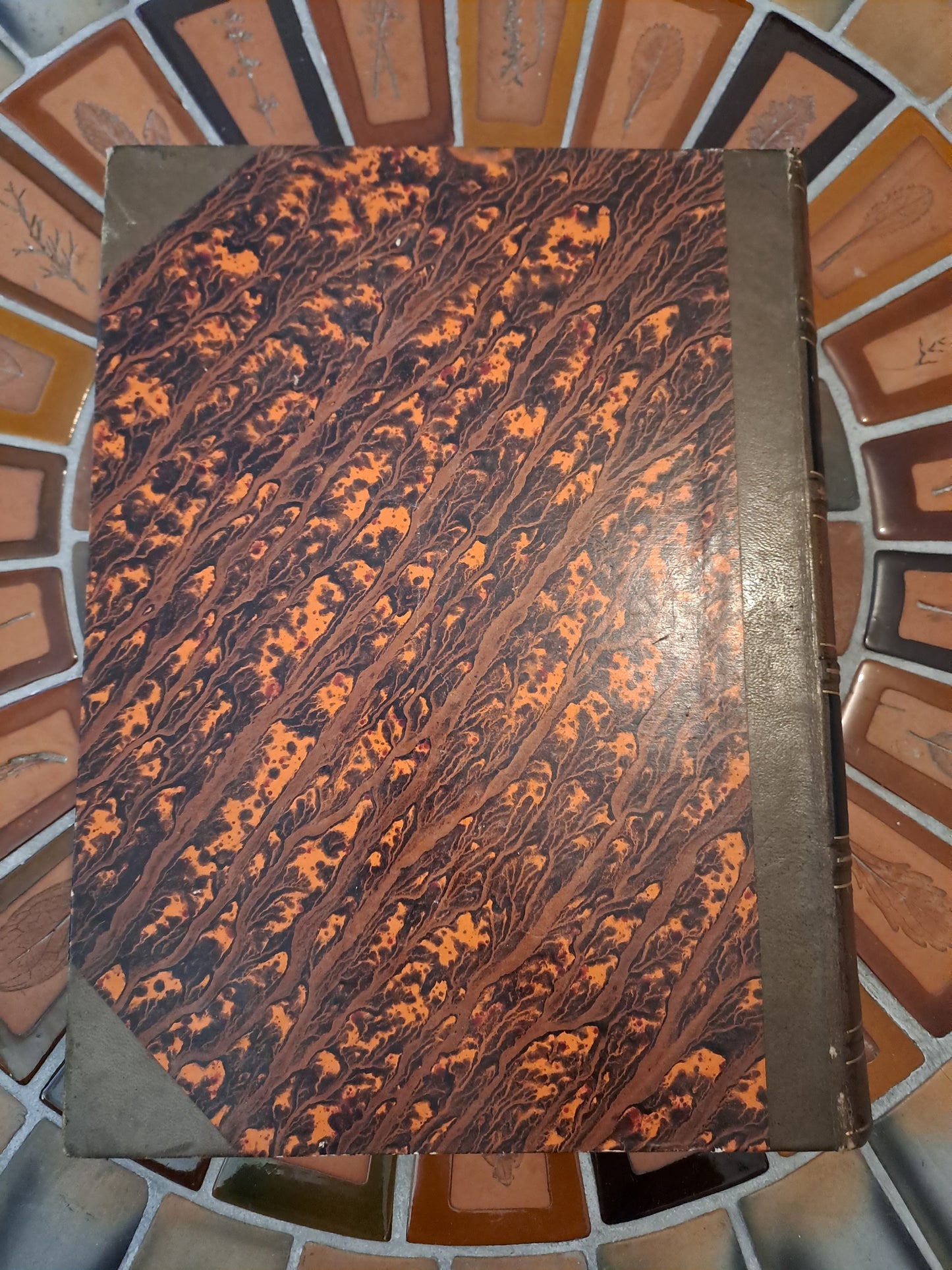 Encyclopedie Catholique. Abbé Glaire. T 9. 1846.