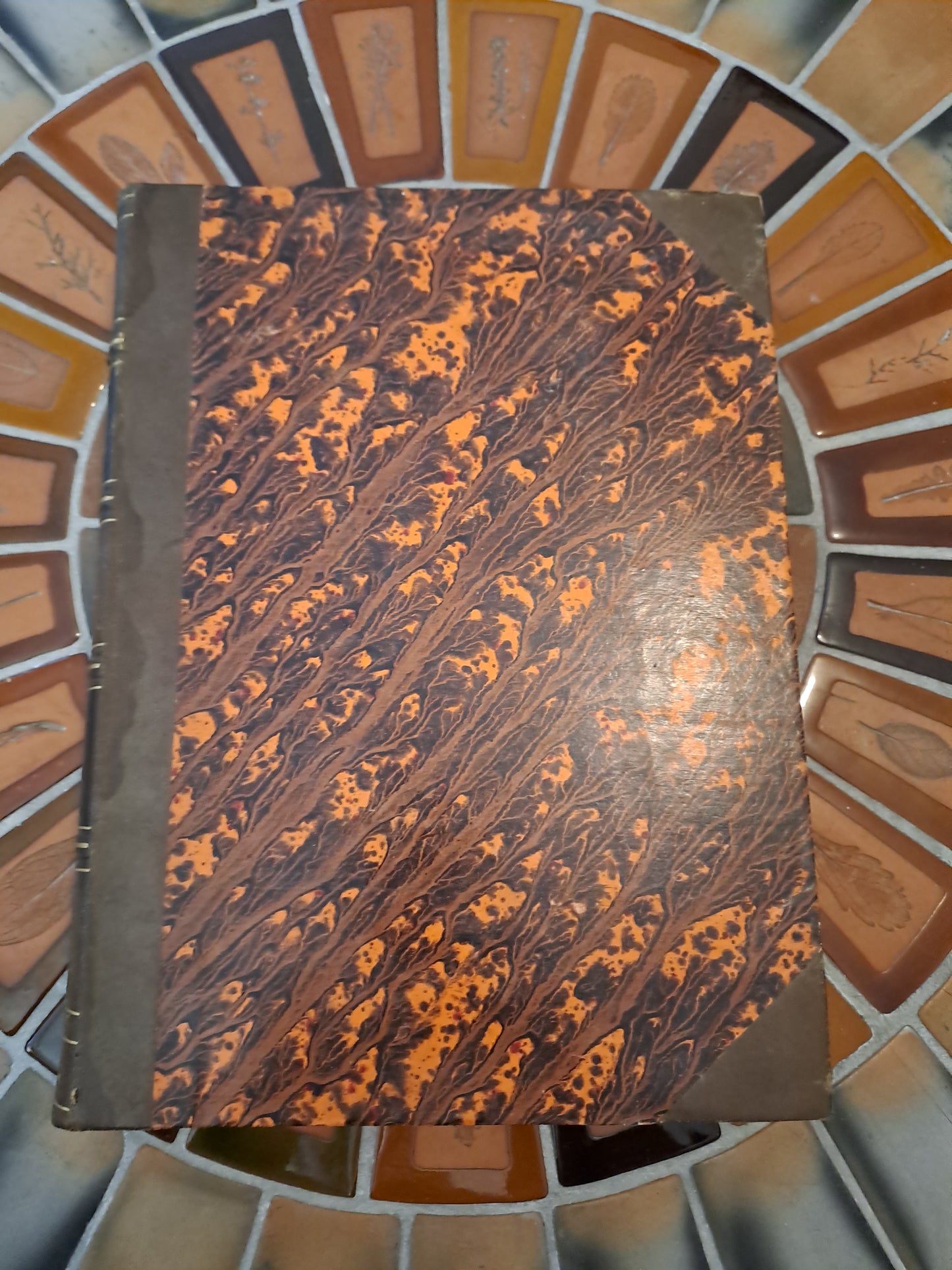 Encyclopedie Catholique. Abbé Glaire. T10. 1847.