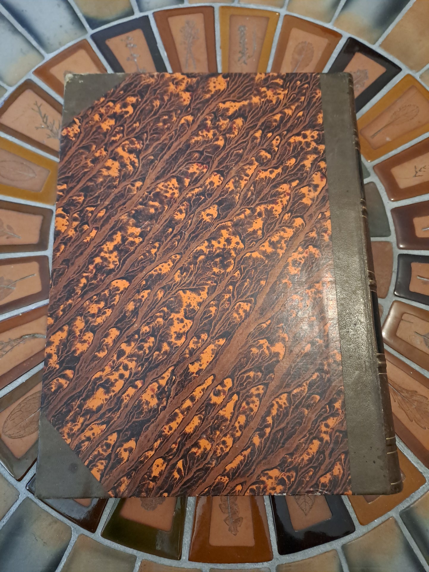 Encyclopedie Catholique. Abbé Glaire. T10. 1847.