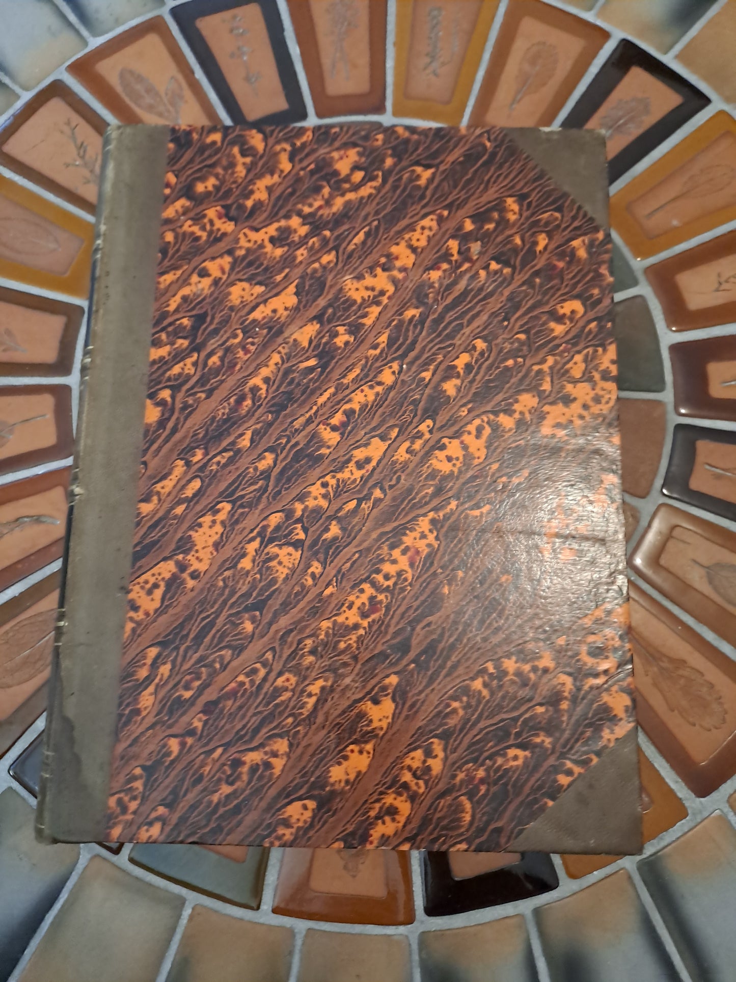 Encyclopedie Catholique. Abbé Glaire.  T 11. 1846.