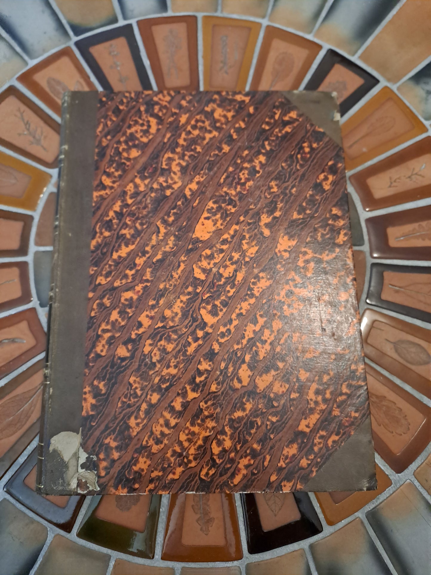 Encyclopedie Catholique. Abbé Glaire. T13. 1854. Revu Et Corrigé.