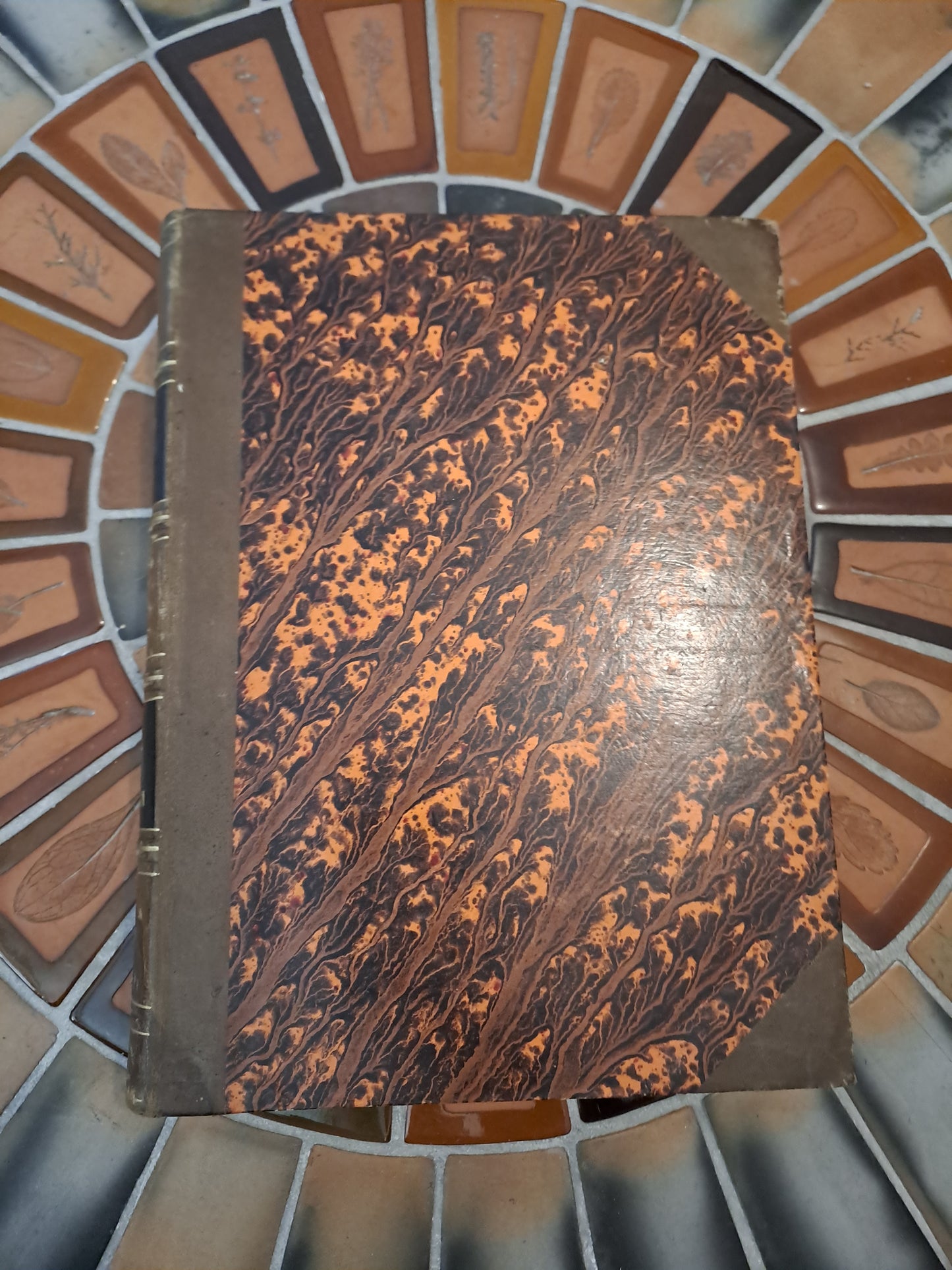 Encyclopedie Catholique. Abbé Glaire. T14. 1847.