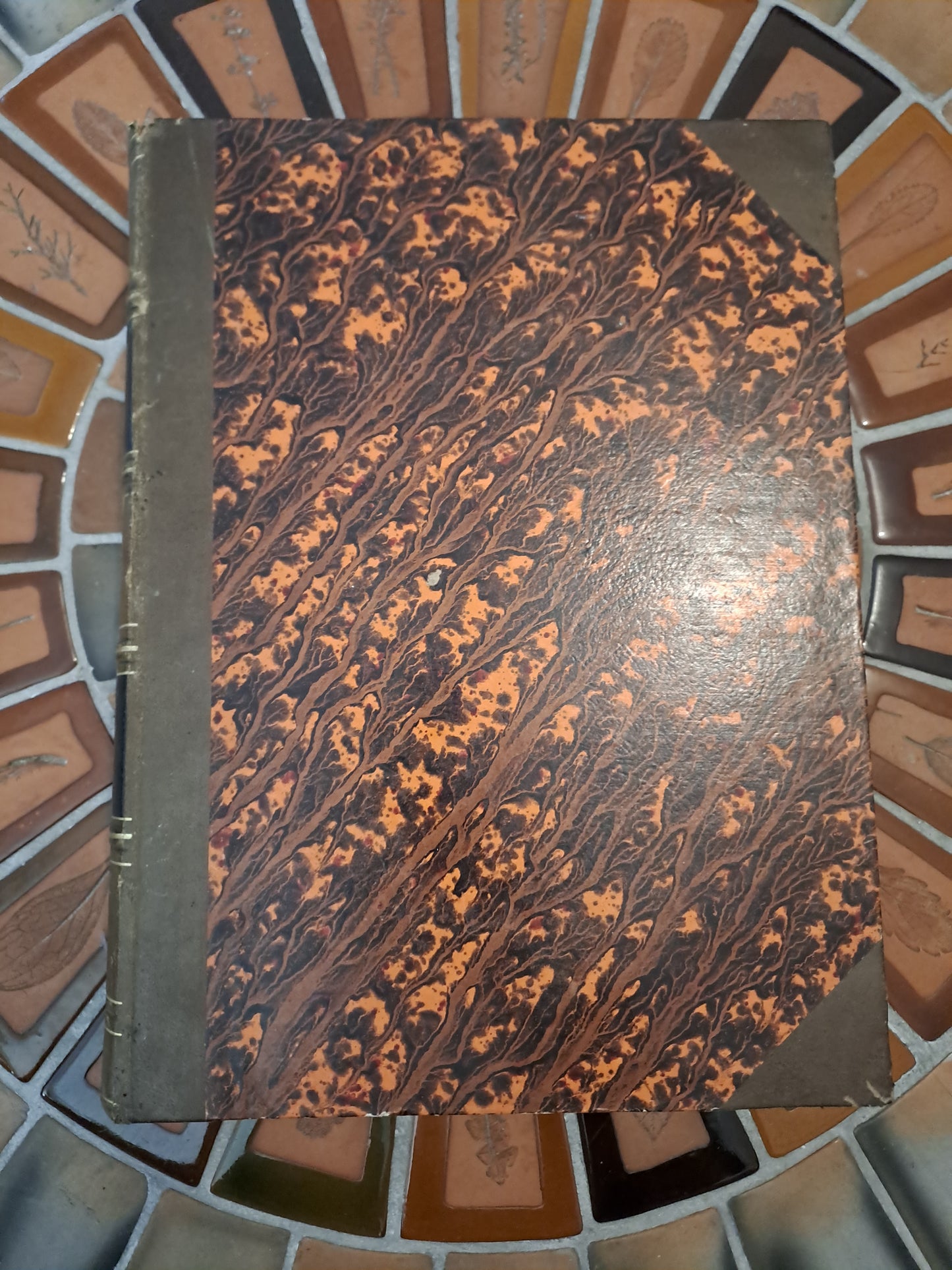 Encyclopedie Catholique. Abbé Glaire. T15. 1847.