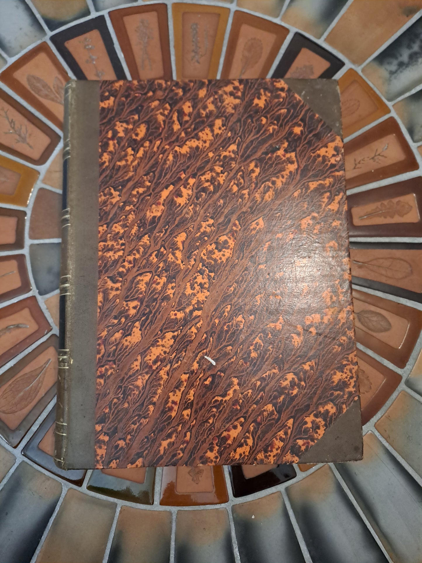 Encyclopedie Catholique. Abbé Glaire. T17. 1848.