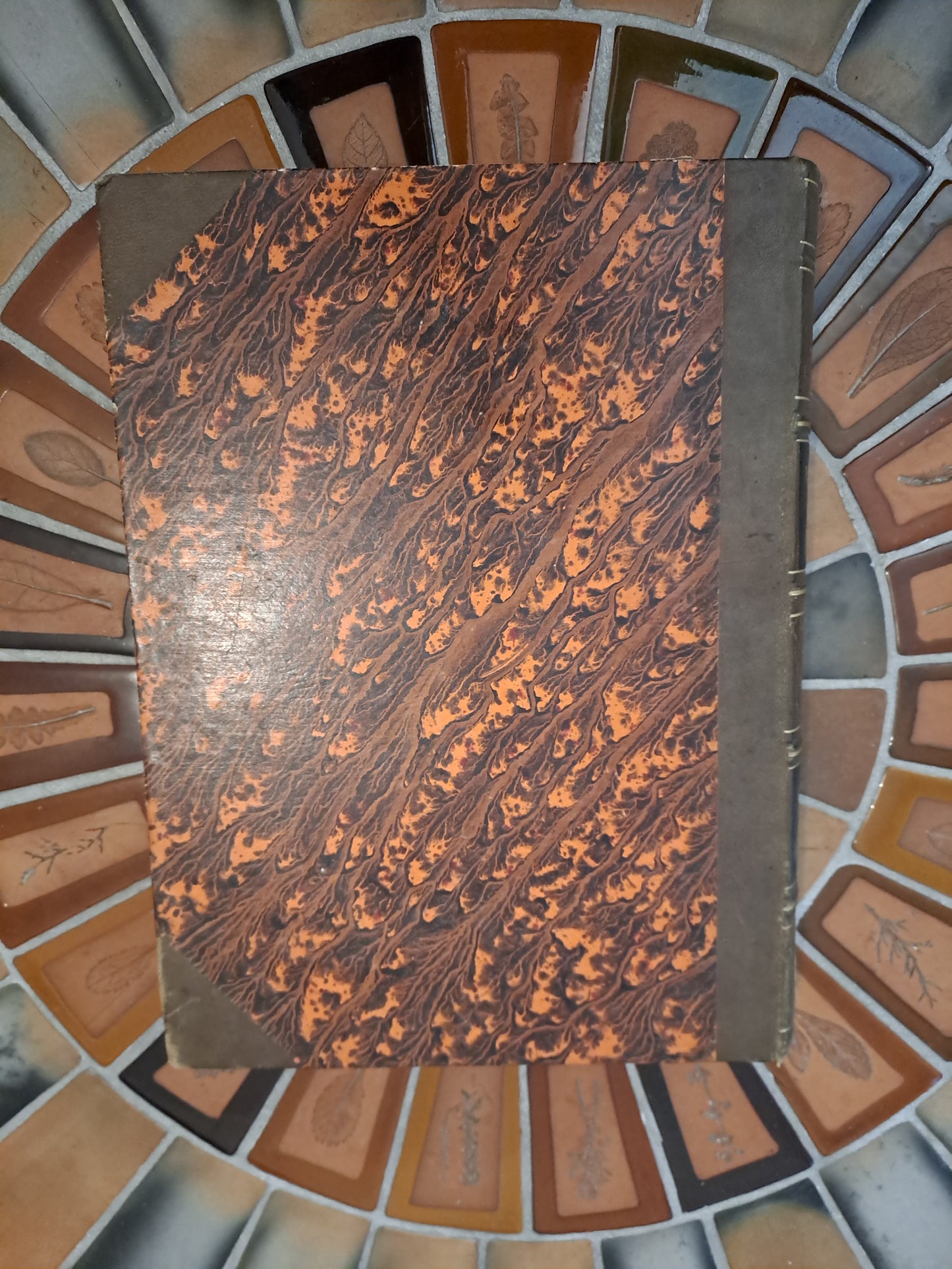 Encyclopedie Catholique. Abbé Glaire. T18. 1848.