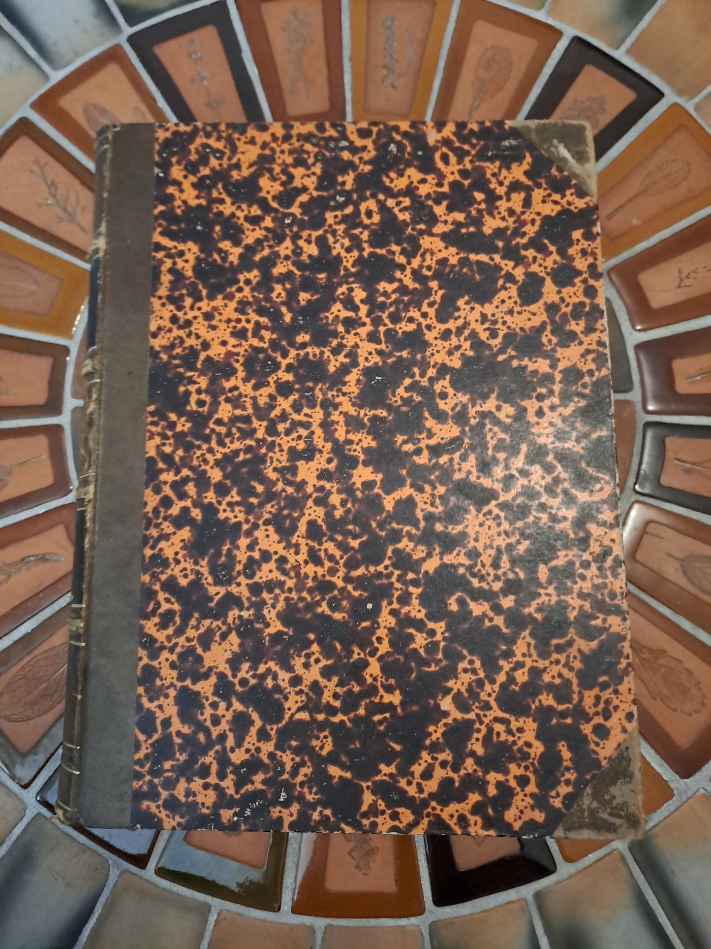 Encyclopedie Catholique. Supplément.  T3. Revu Corrigé Et Augmentée.